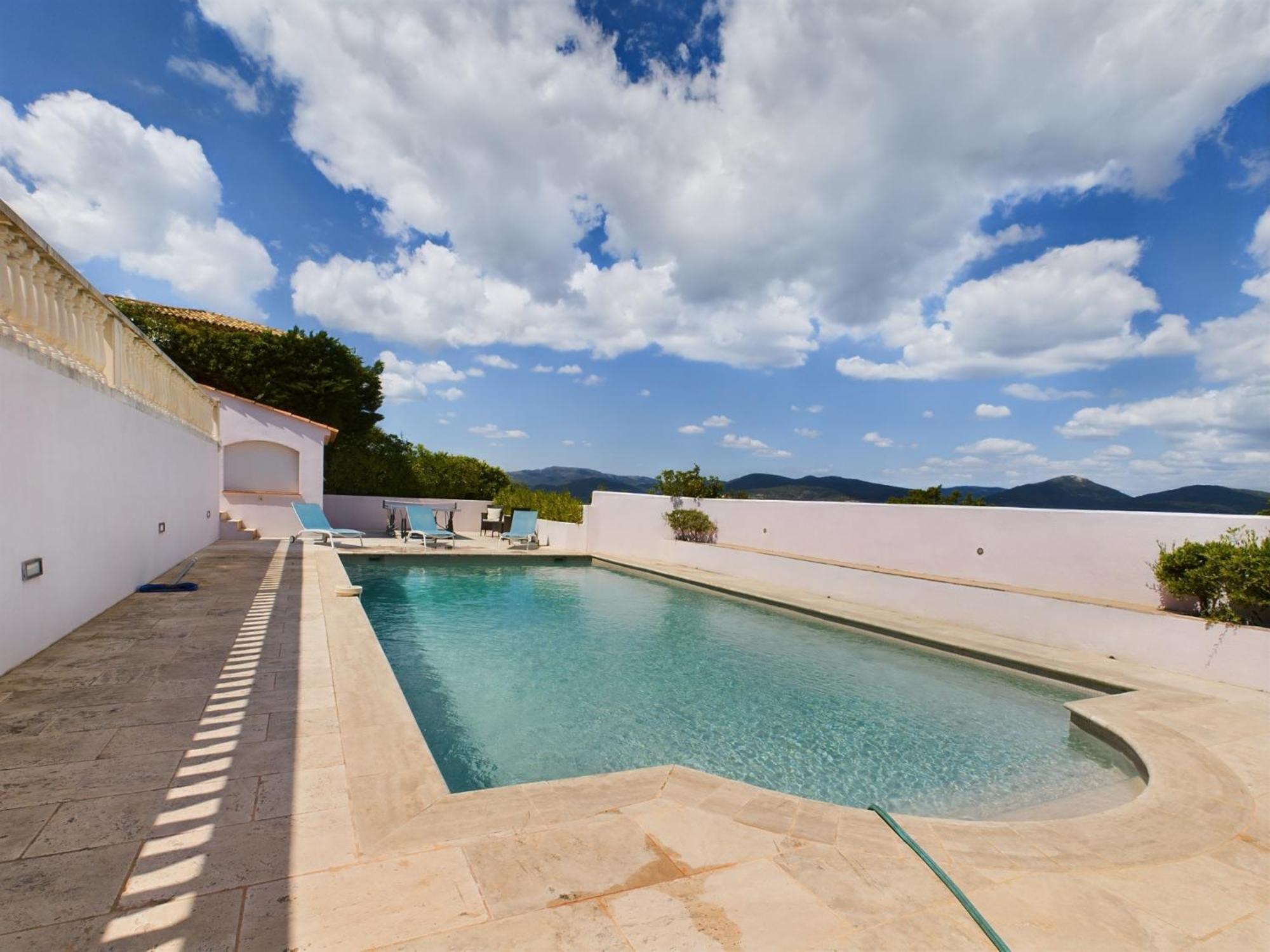 Holiday home Villa Paloma St Tropez