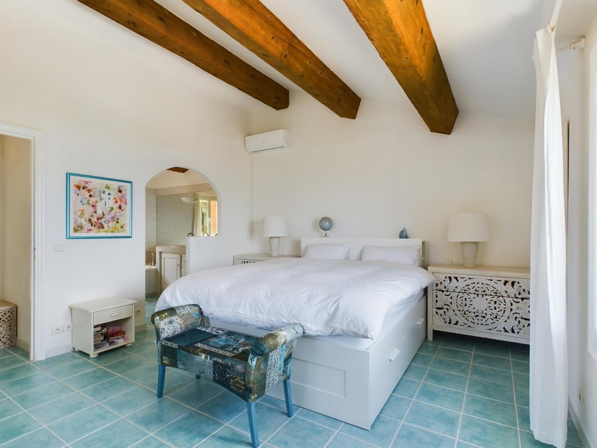 Villa Paloma St Tropez * Saint-Tropez