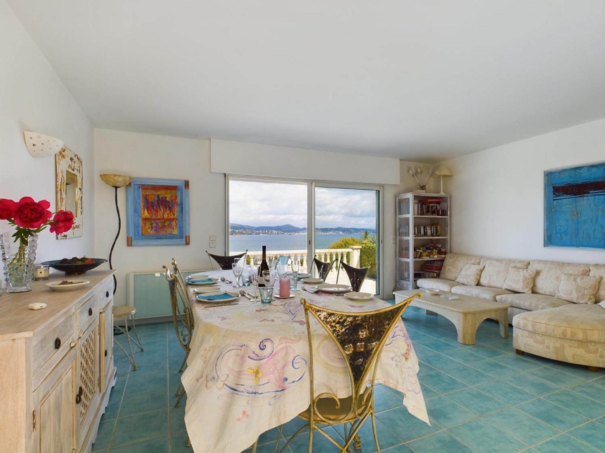 Villa Paloma St Tropez Holiday home
