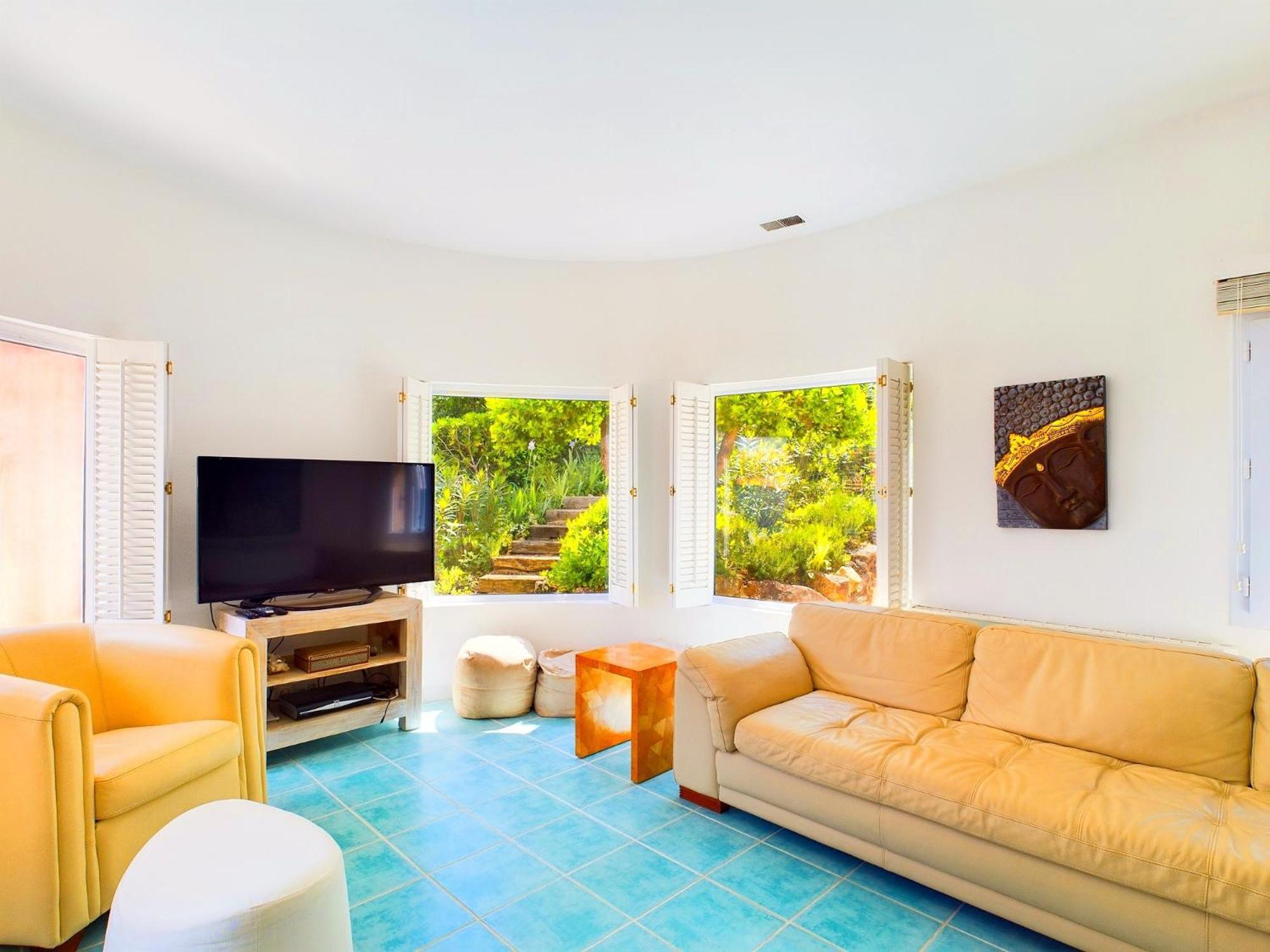Villa Paloma St Tropez Holiday home Saint-Tropez