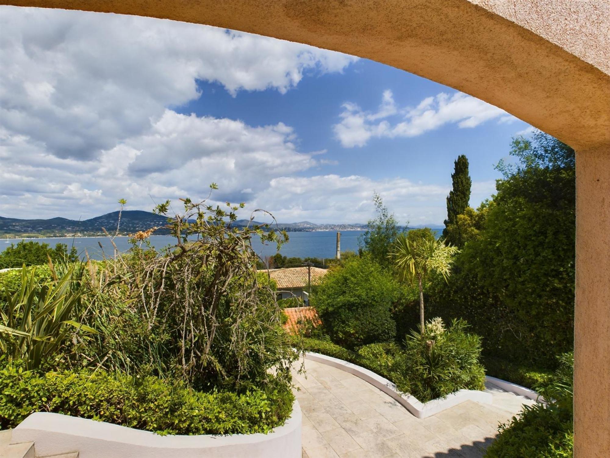 Villa Paloma St Tropez Holiday home *