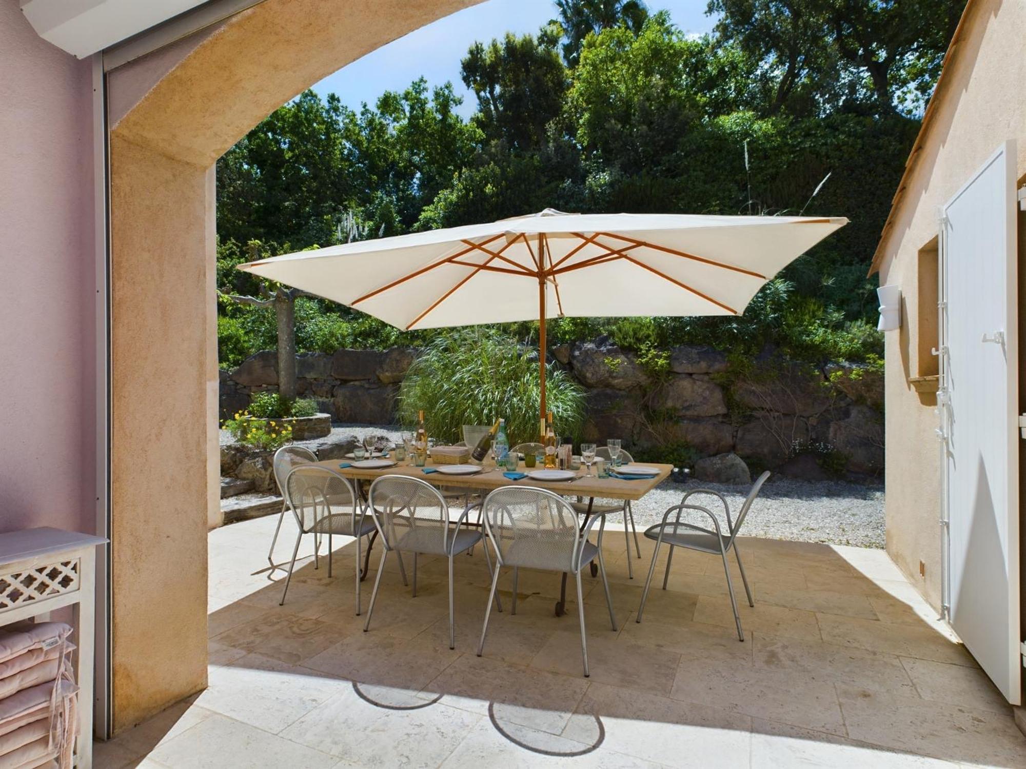 Villa Paloma St Tropez * Saint-Tropez