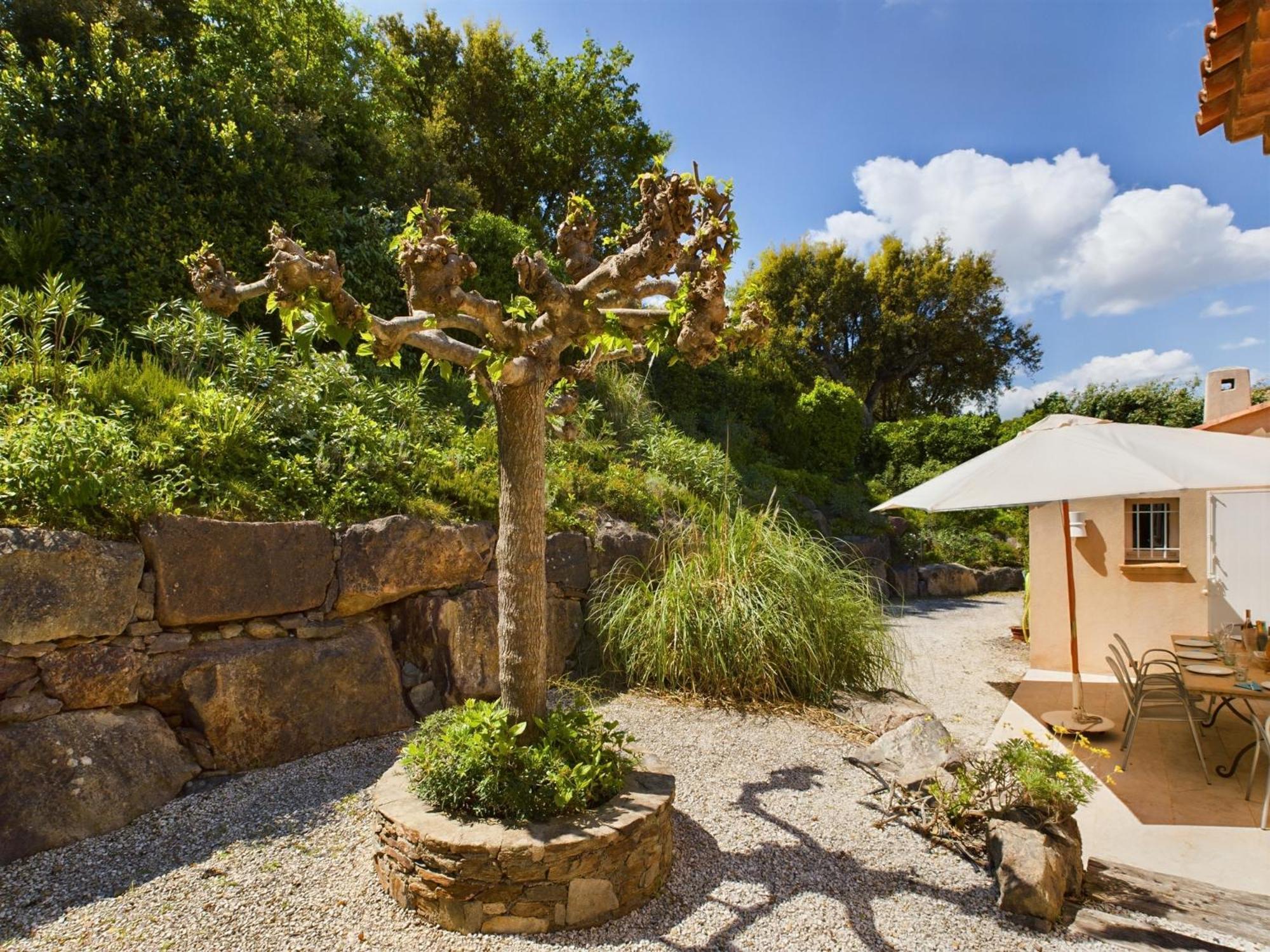 Villa Paloma St Tropez Saint-Tropez