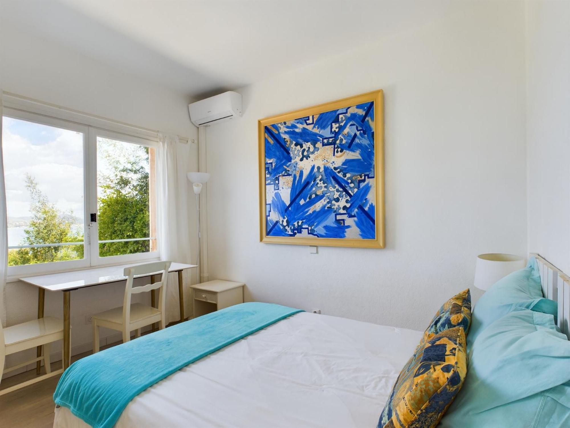 Enchanting Studio + Pool St Tropez *