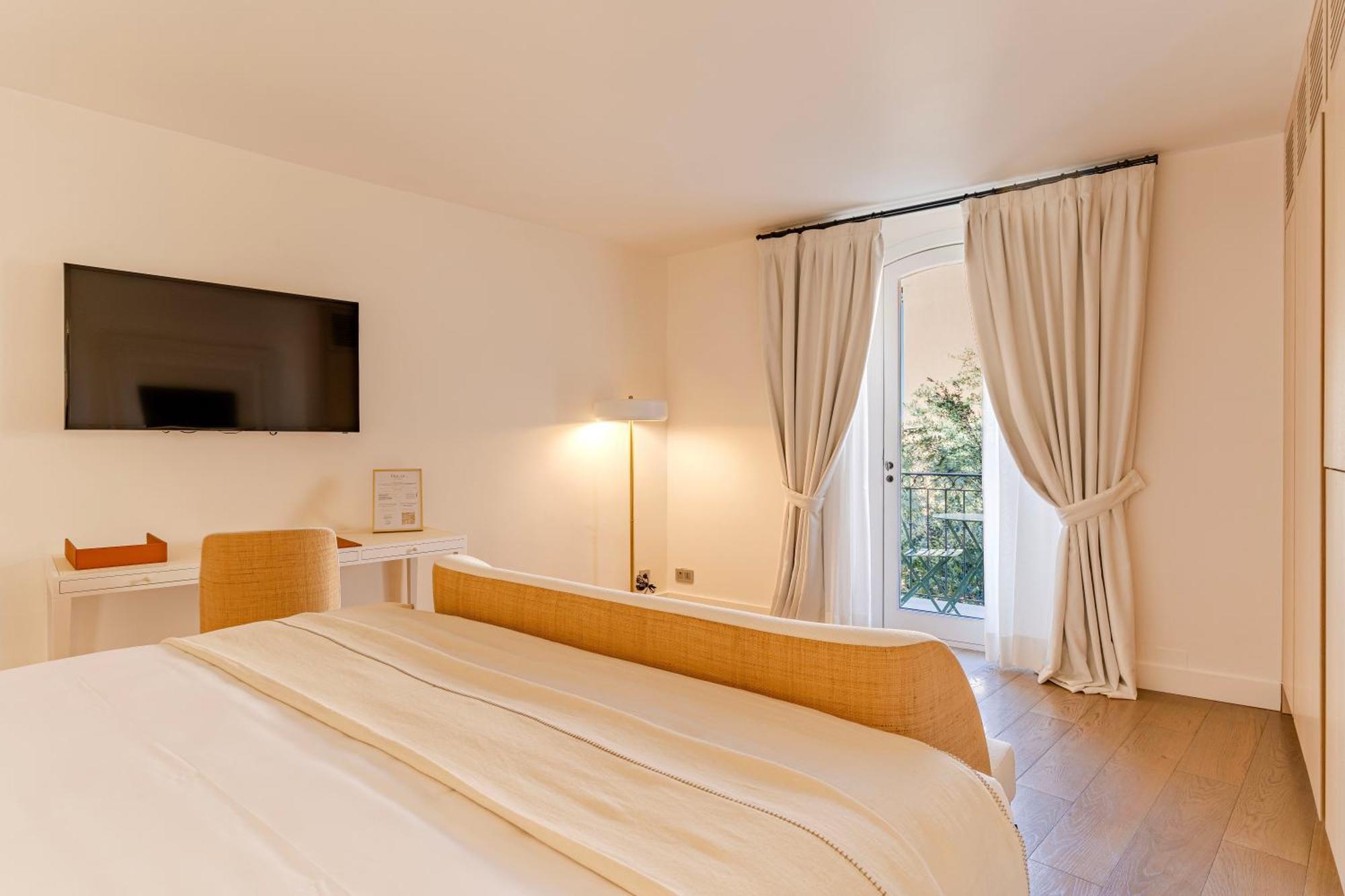Aparthotel By Le Yaca Saint-Tropez