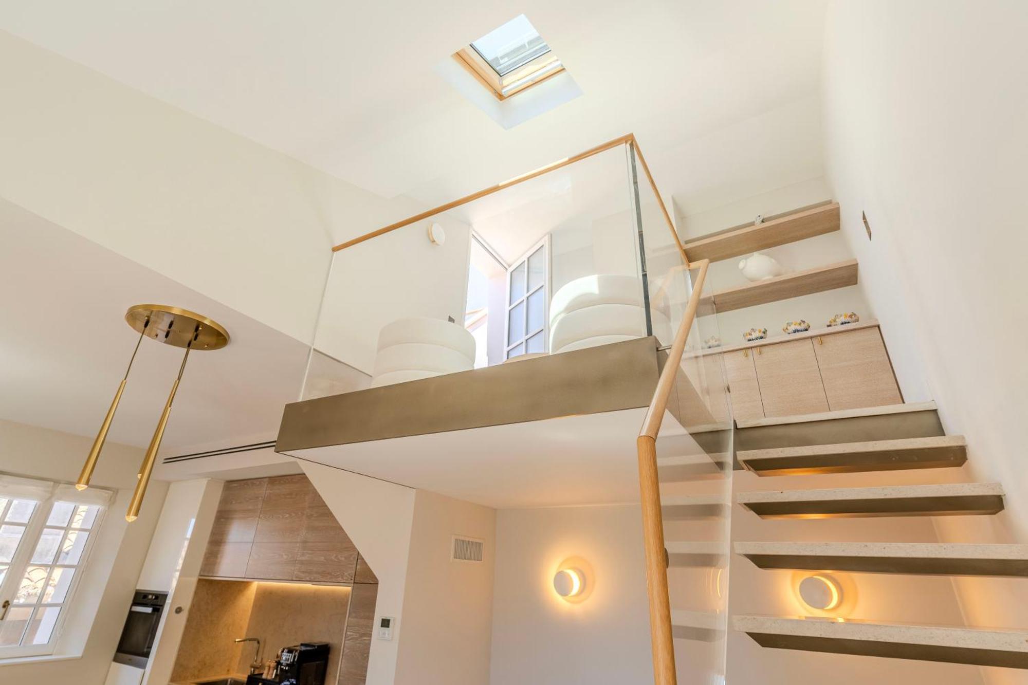 Aparthotel By Le Yaca