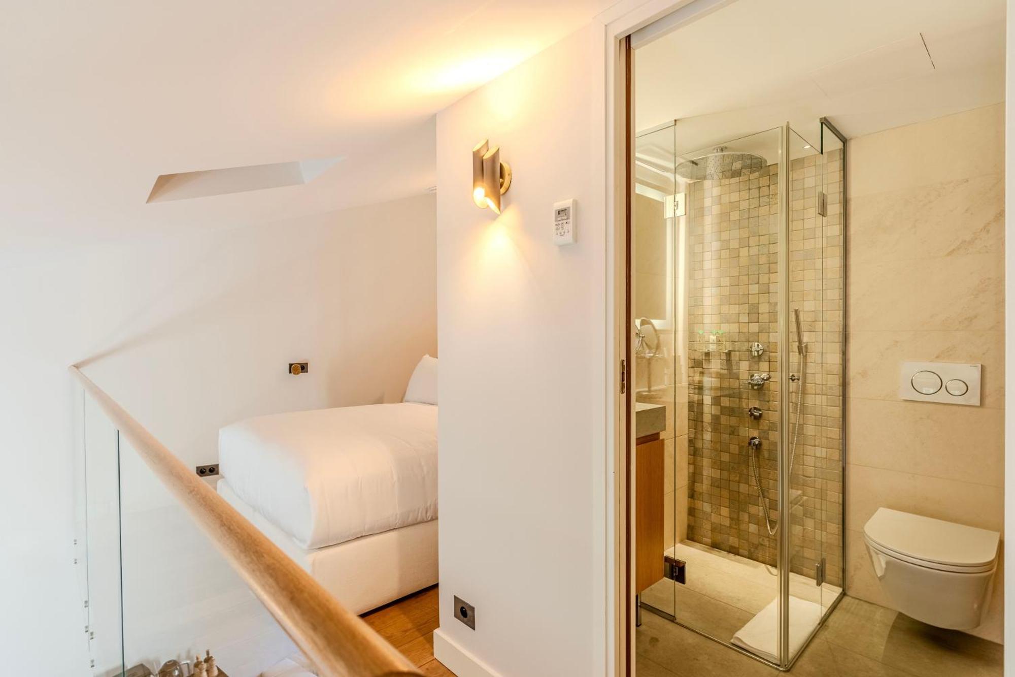 By Le Yaca Aparthotel Saint-Tropez