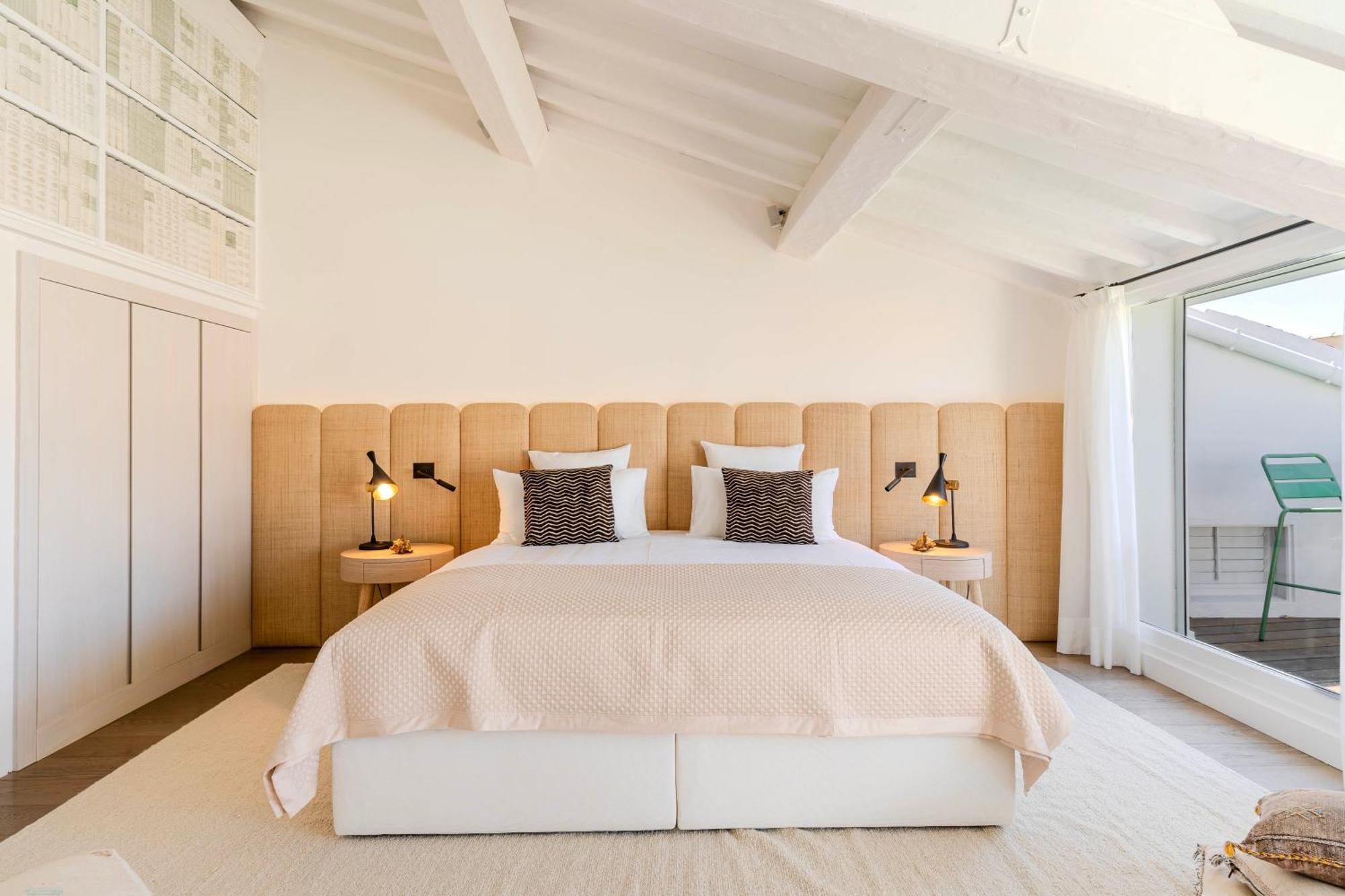 Aparthotel By Le Yaca