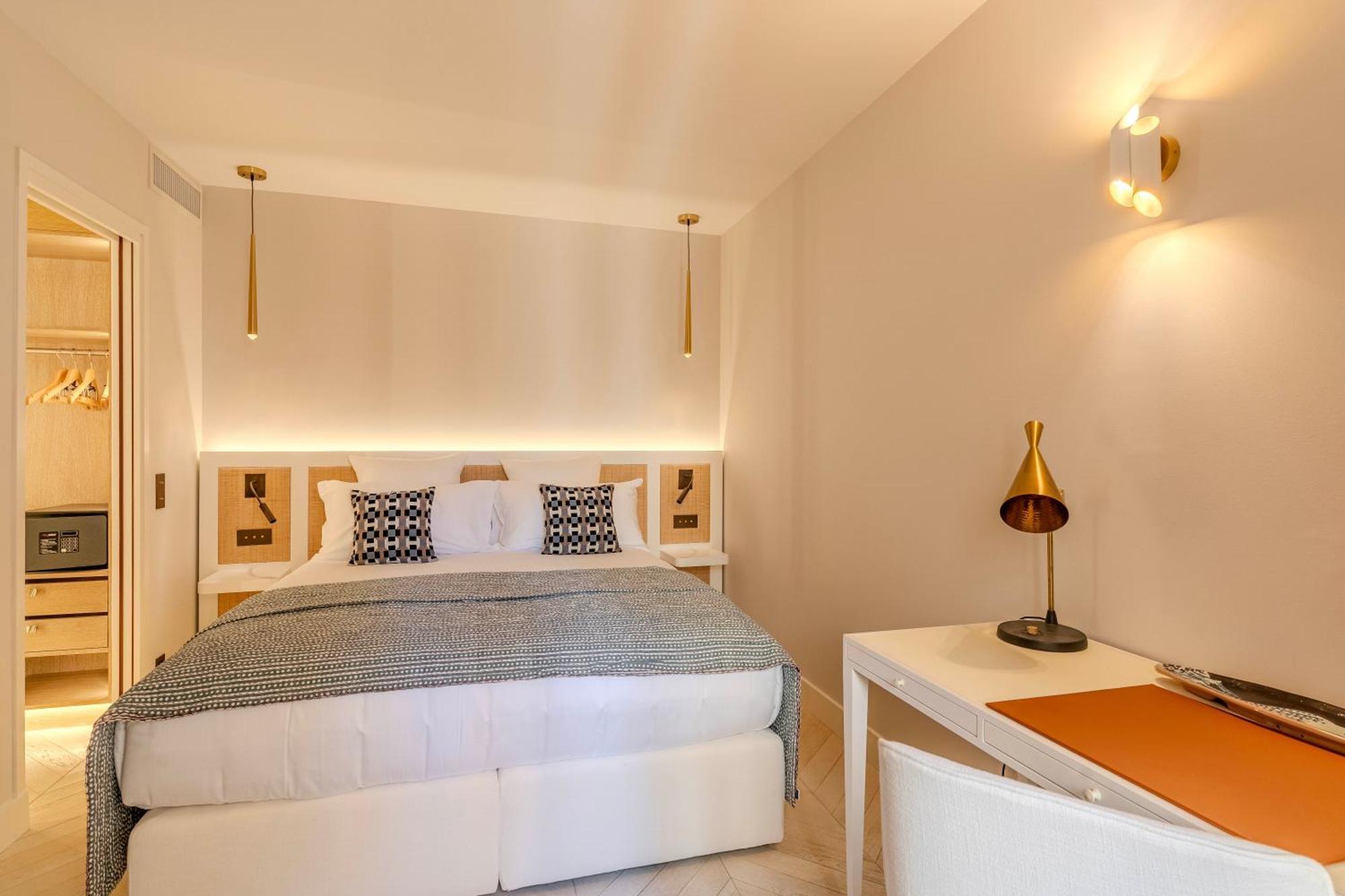 Aparthotel By Le Yaca Saint-Tropez