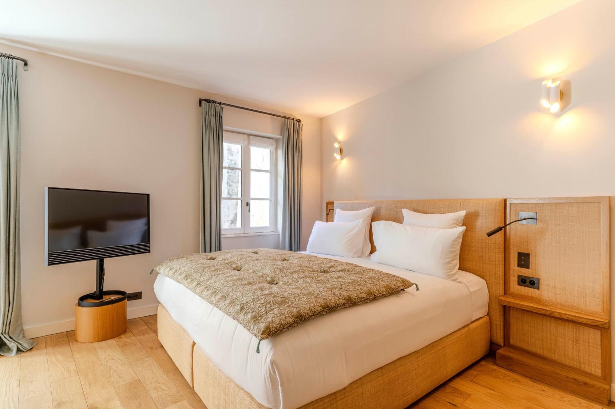Aparthotel By Le Yaca