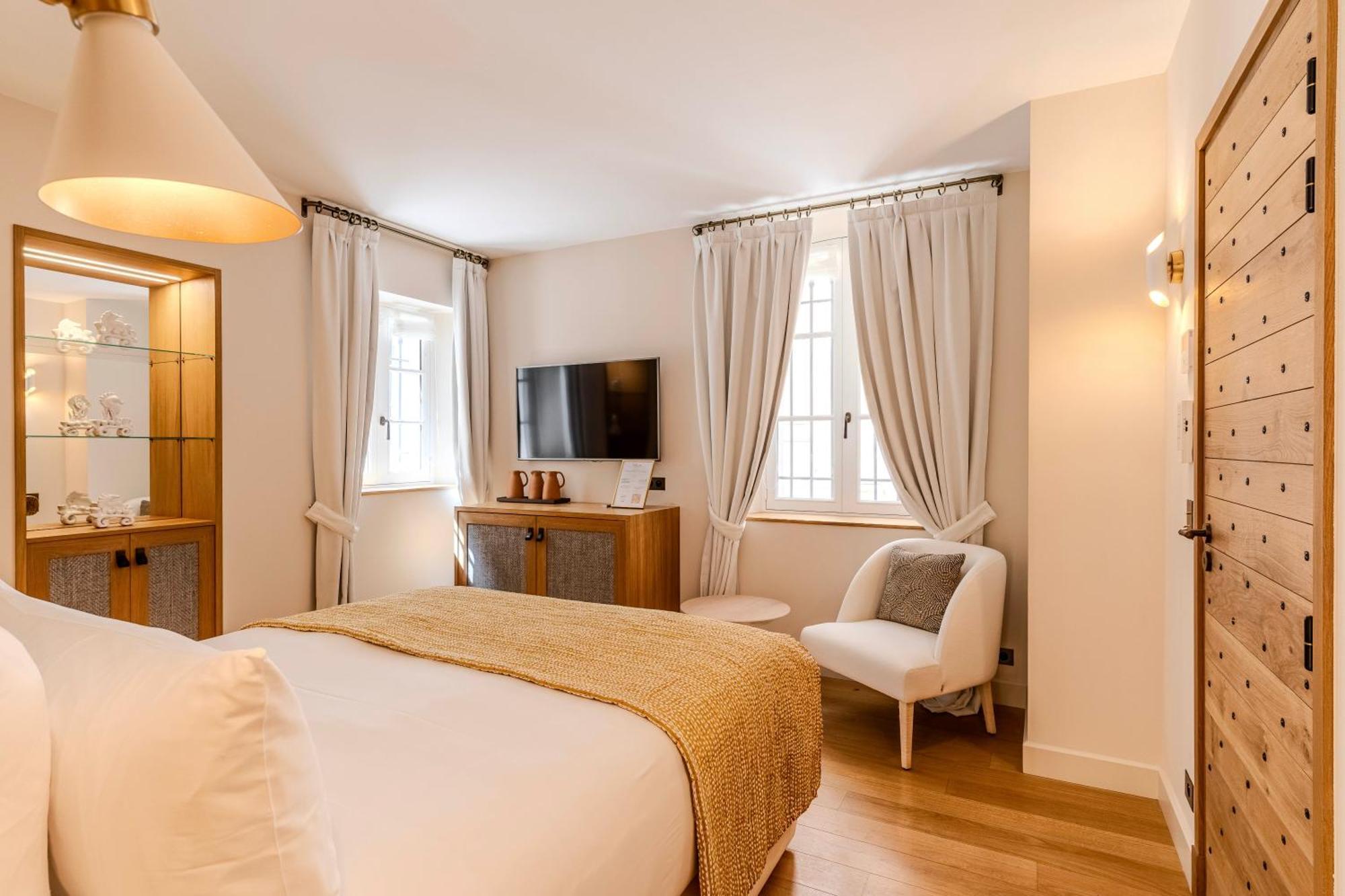Aparthotel By Le Yaca