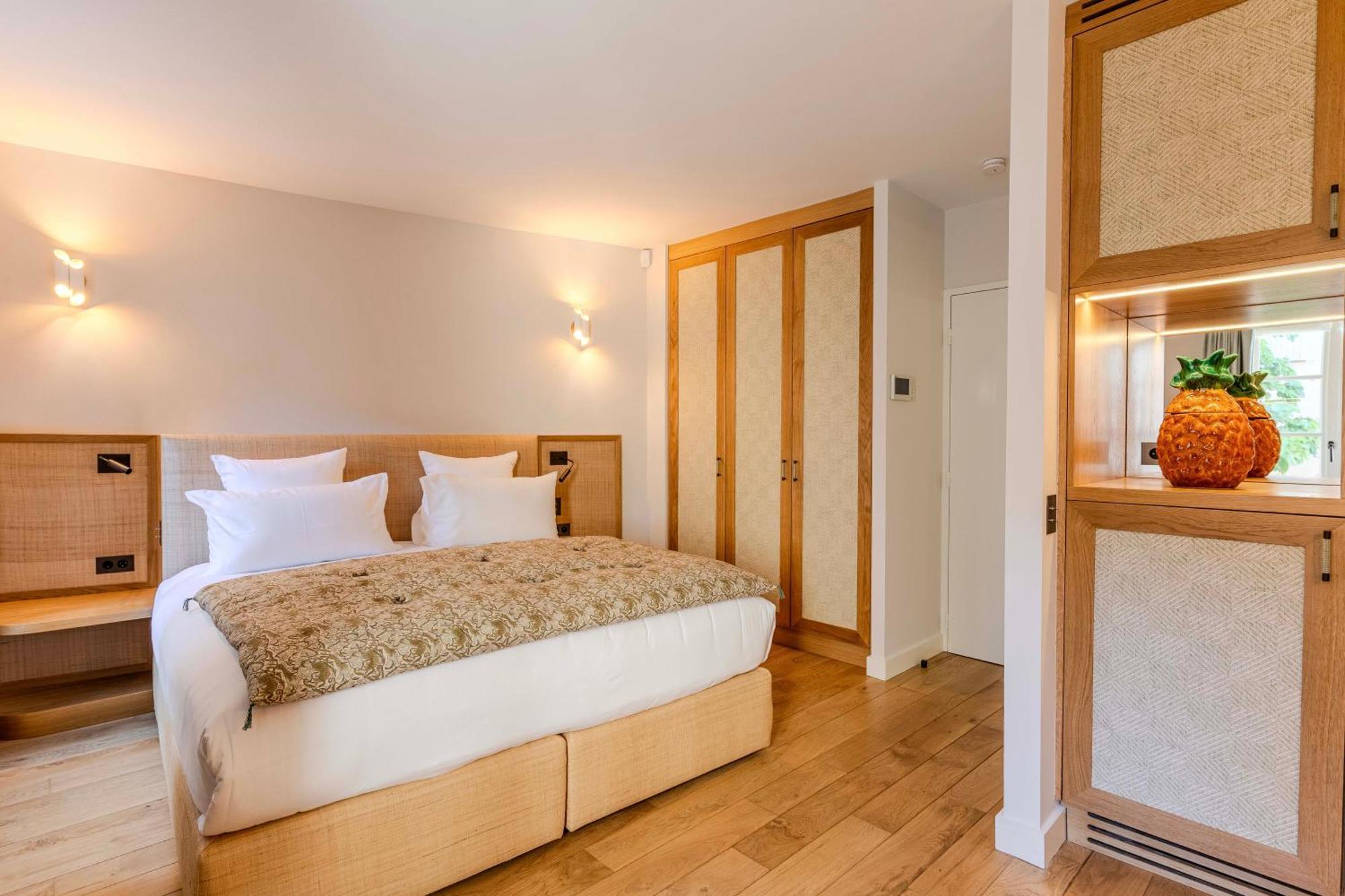By Le Yaca Aparthotel *