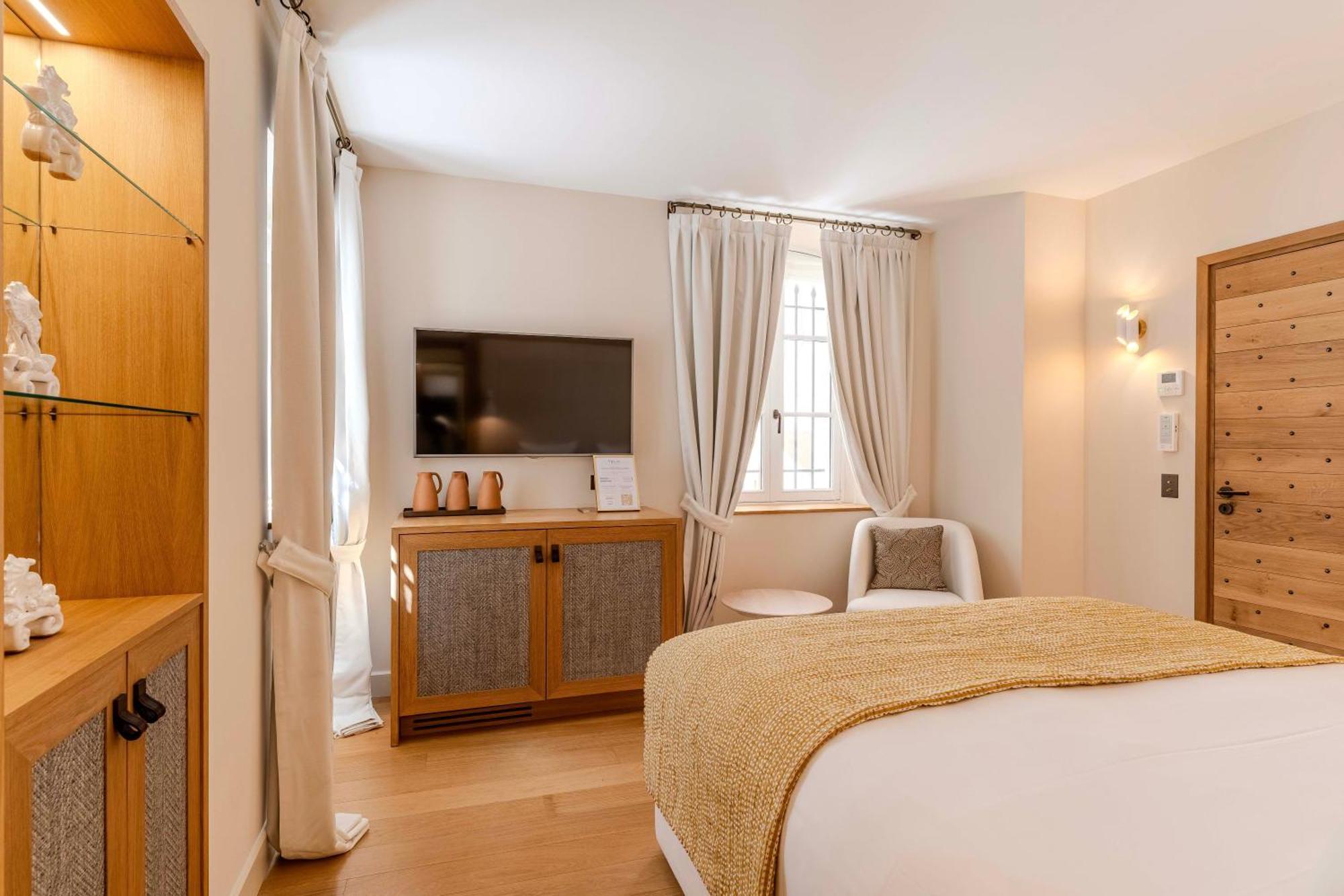 Aparthotel By Le Yaca Saint-Tropez