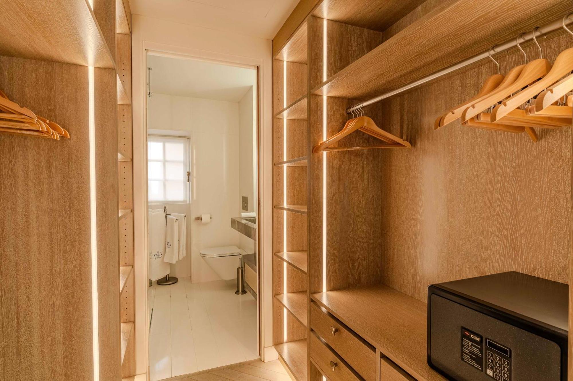 Aparthotel By Le Yaca Saint-Tropez