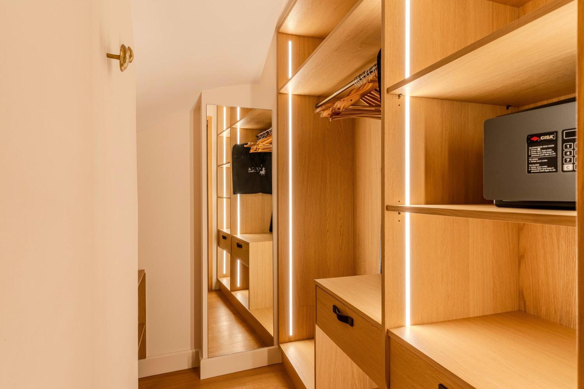 Aparthotel By Le Yaca