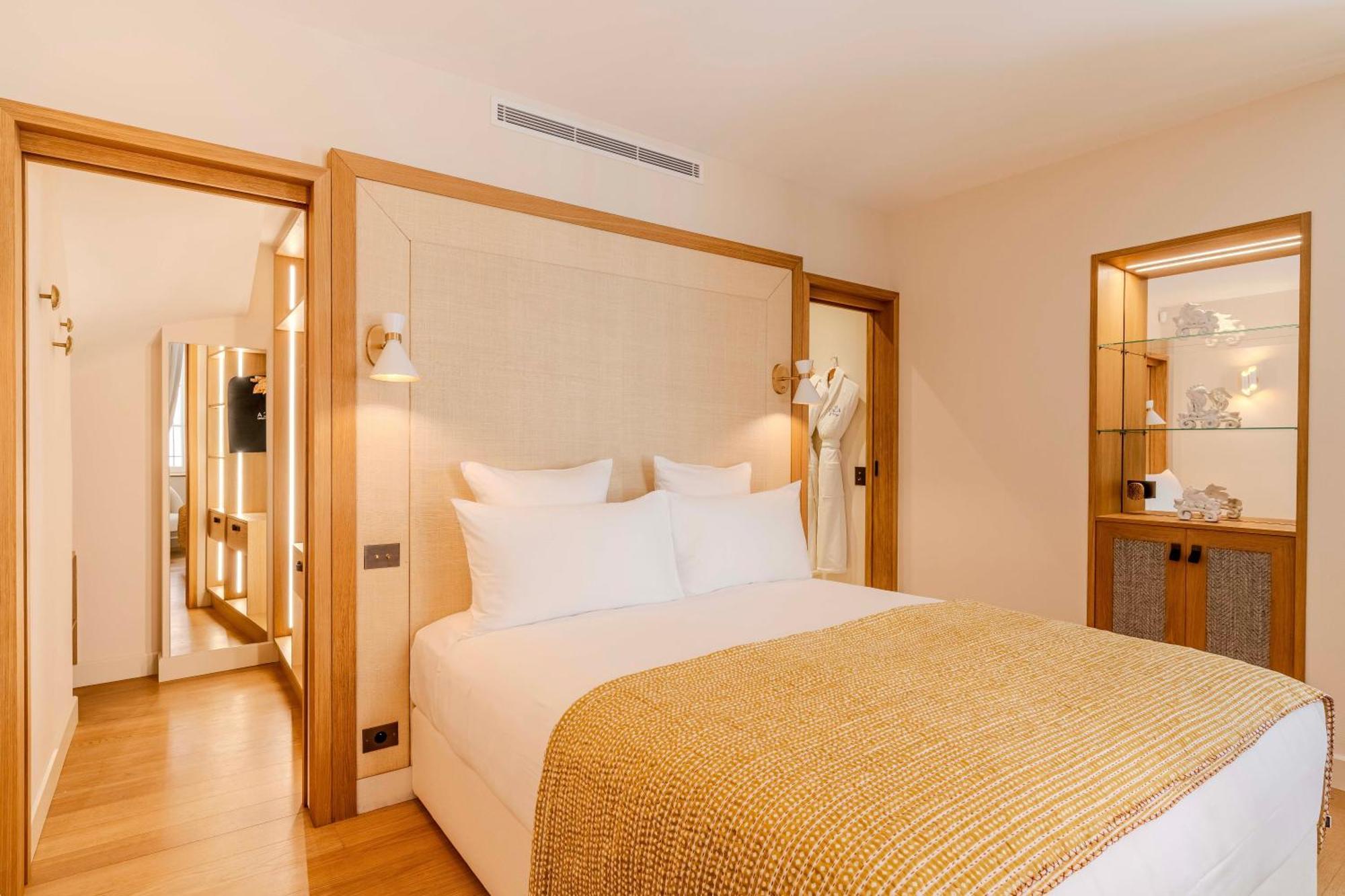 By Le Yaca Aparthotel