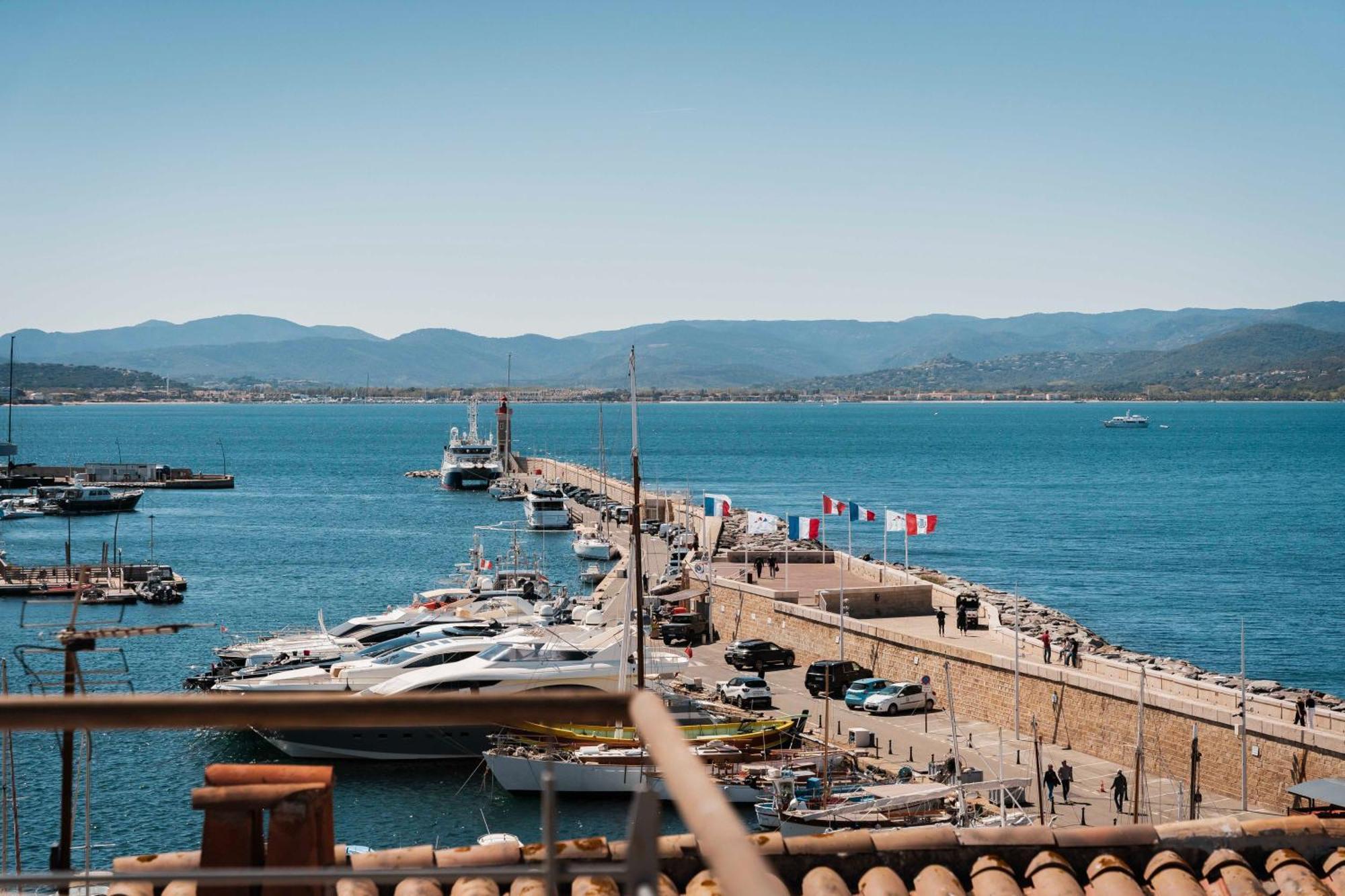 By Le Yaca Saint-Tropez