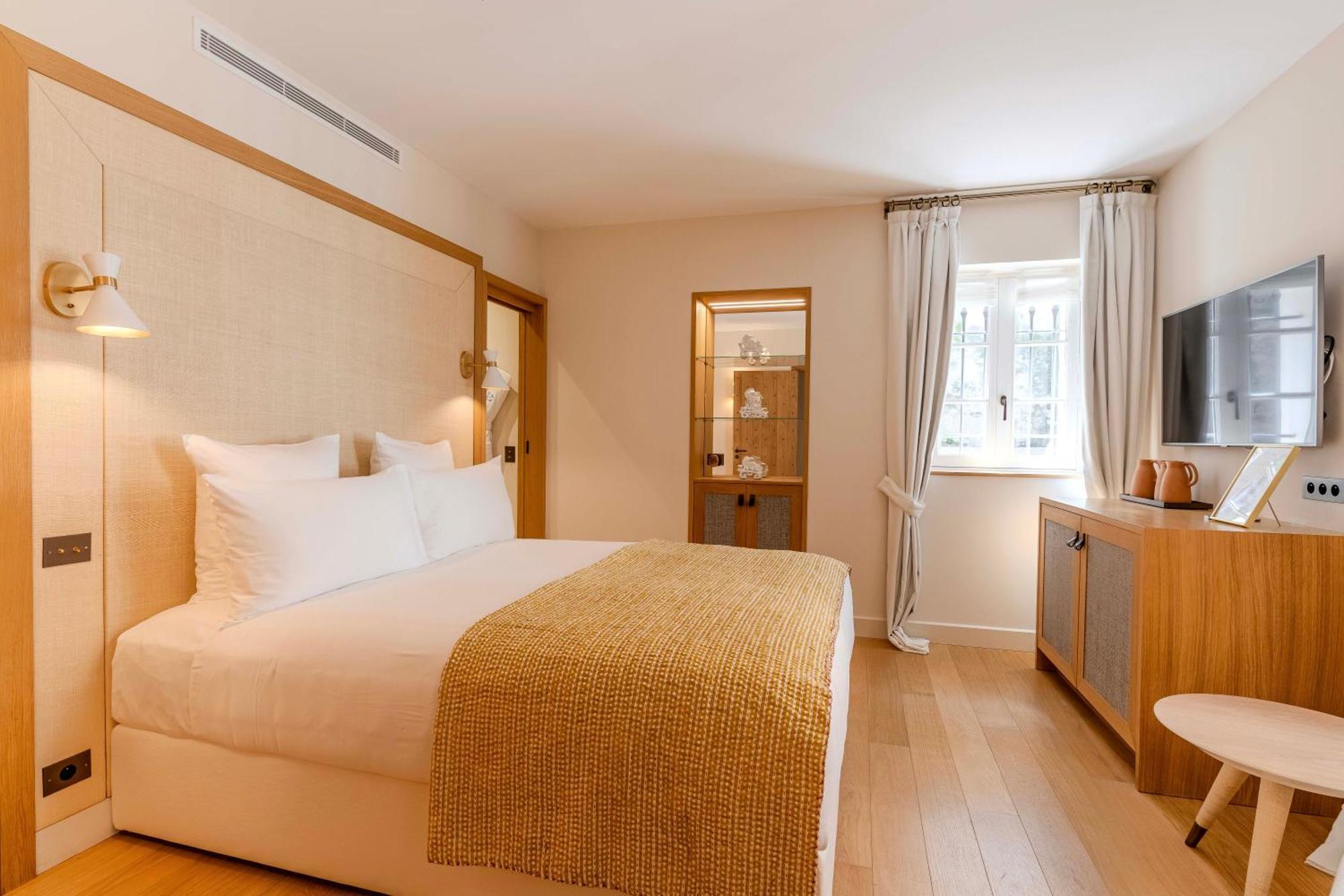 By Le Yaca Aparthotel Saint-Tropez