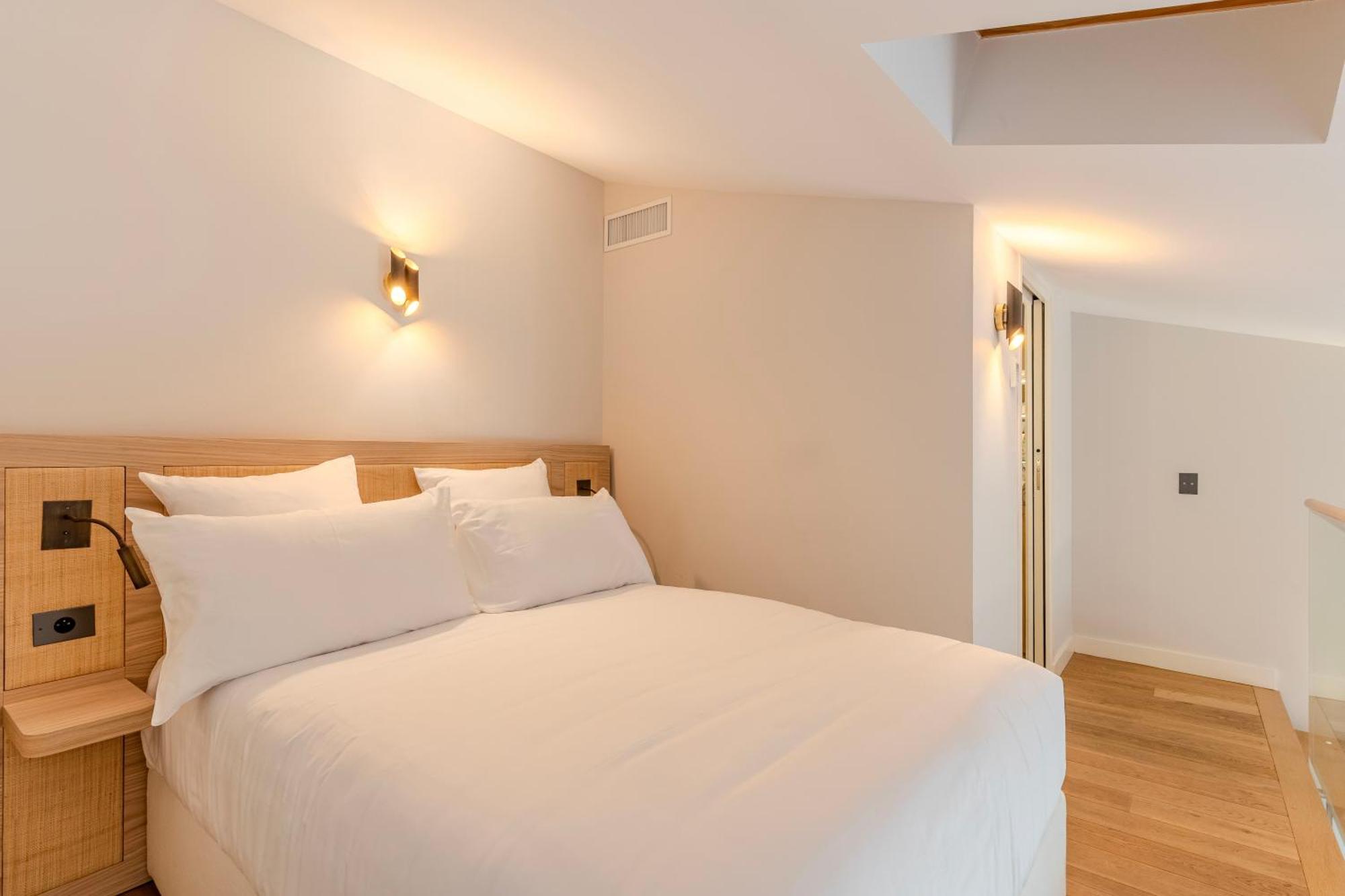 Aparthotel By Le Yaca
