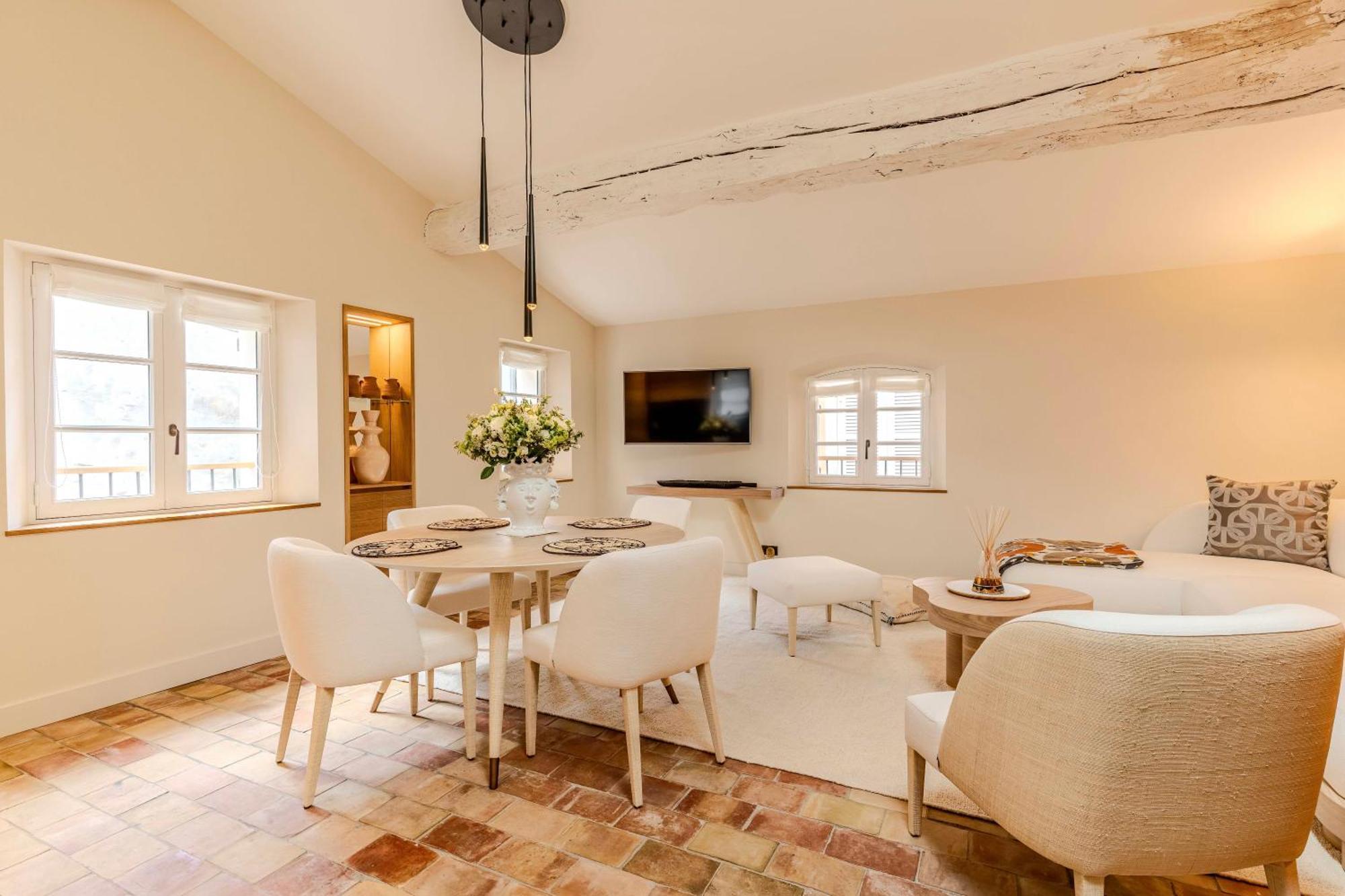 By Le Yaca Aparthotel Saint-Tropez
