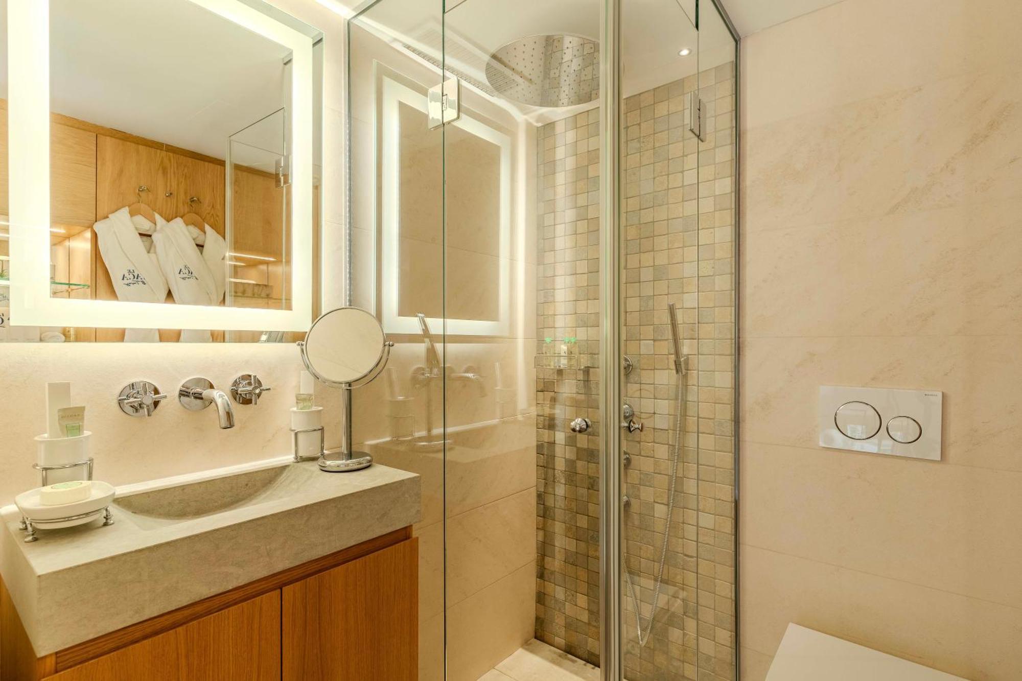 Aparthotel By Le Yaca Saint-Tropez
