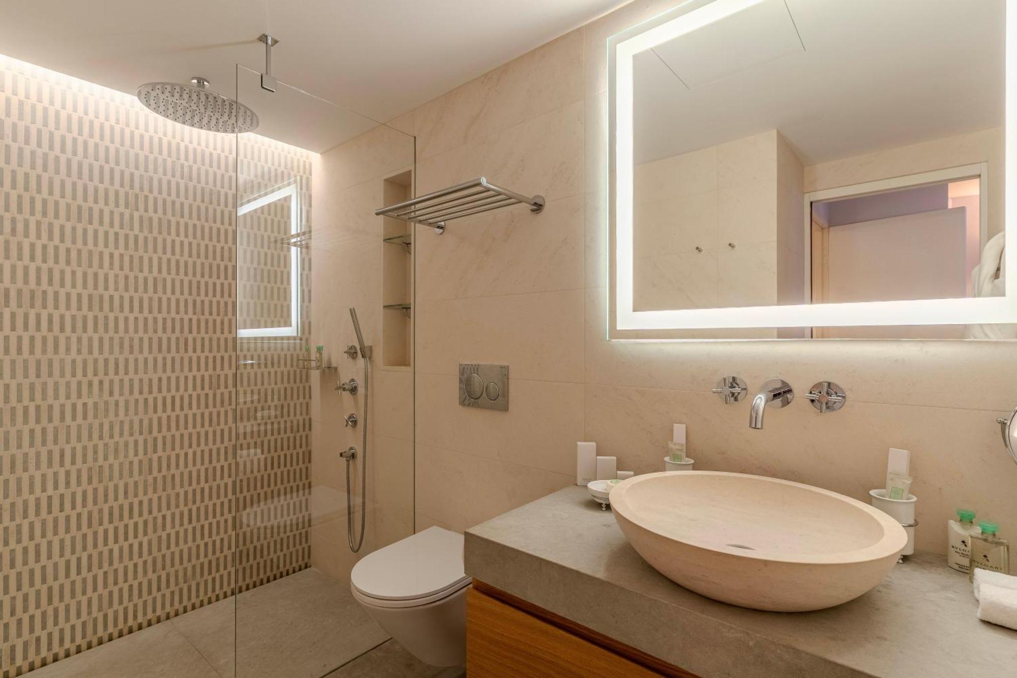 By Le Yaca Aparthotel *