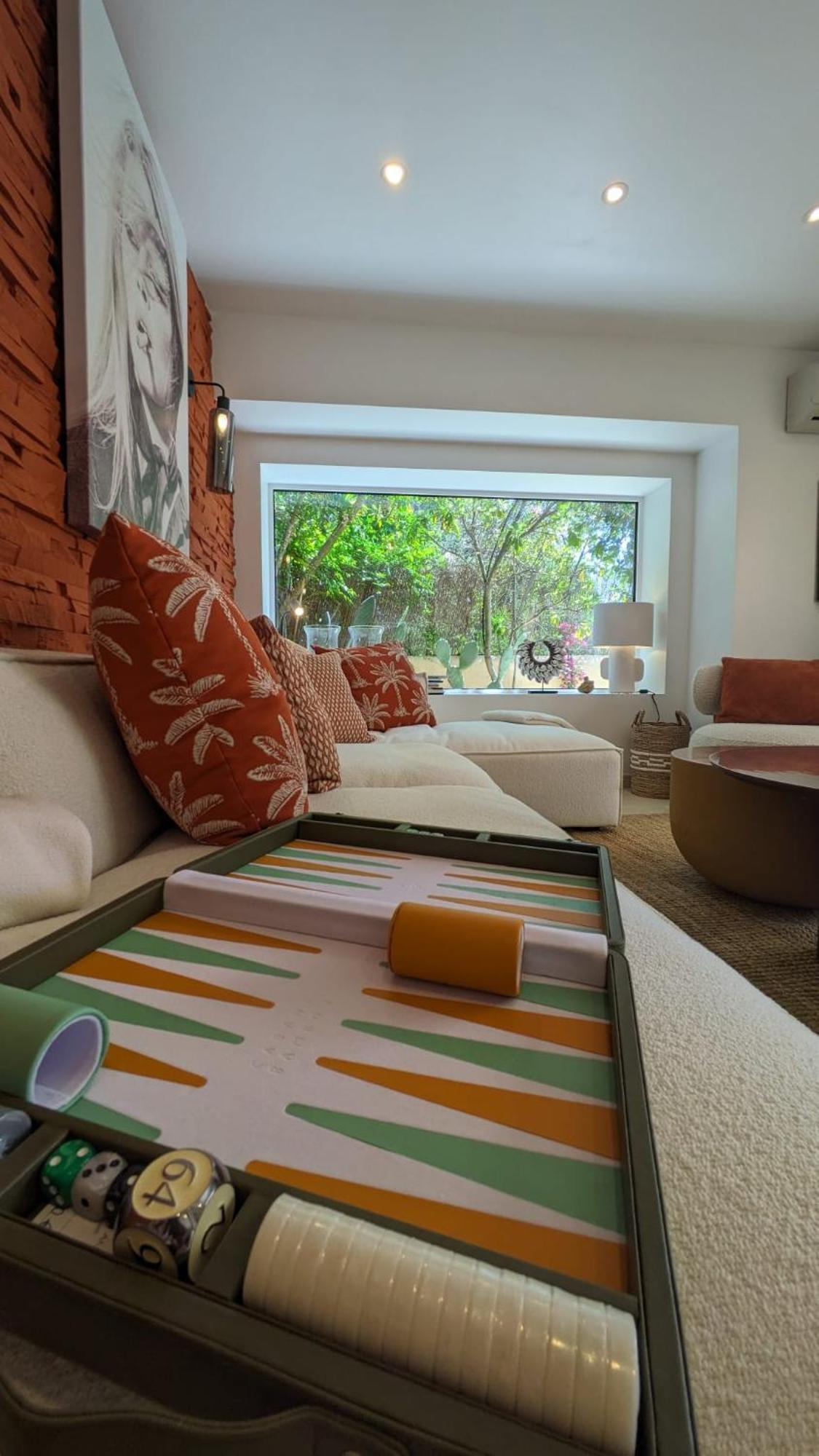 Apartment Luxueux A 100m De La