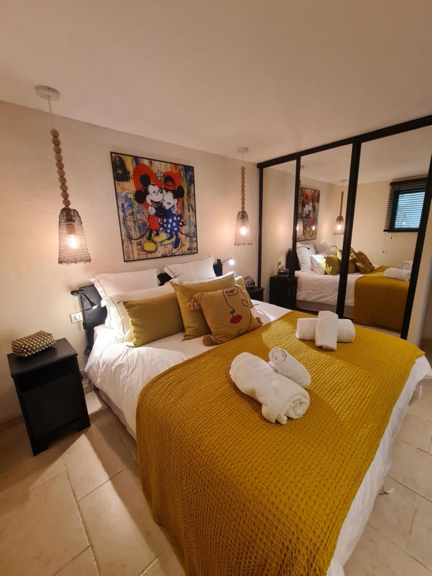 Luxueux A 100m De La Saint-Tropez