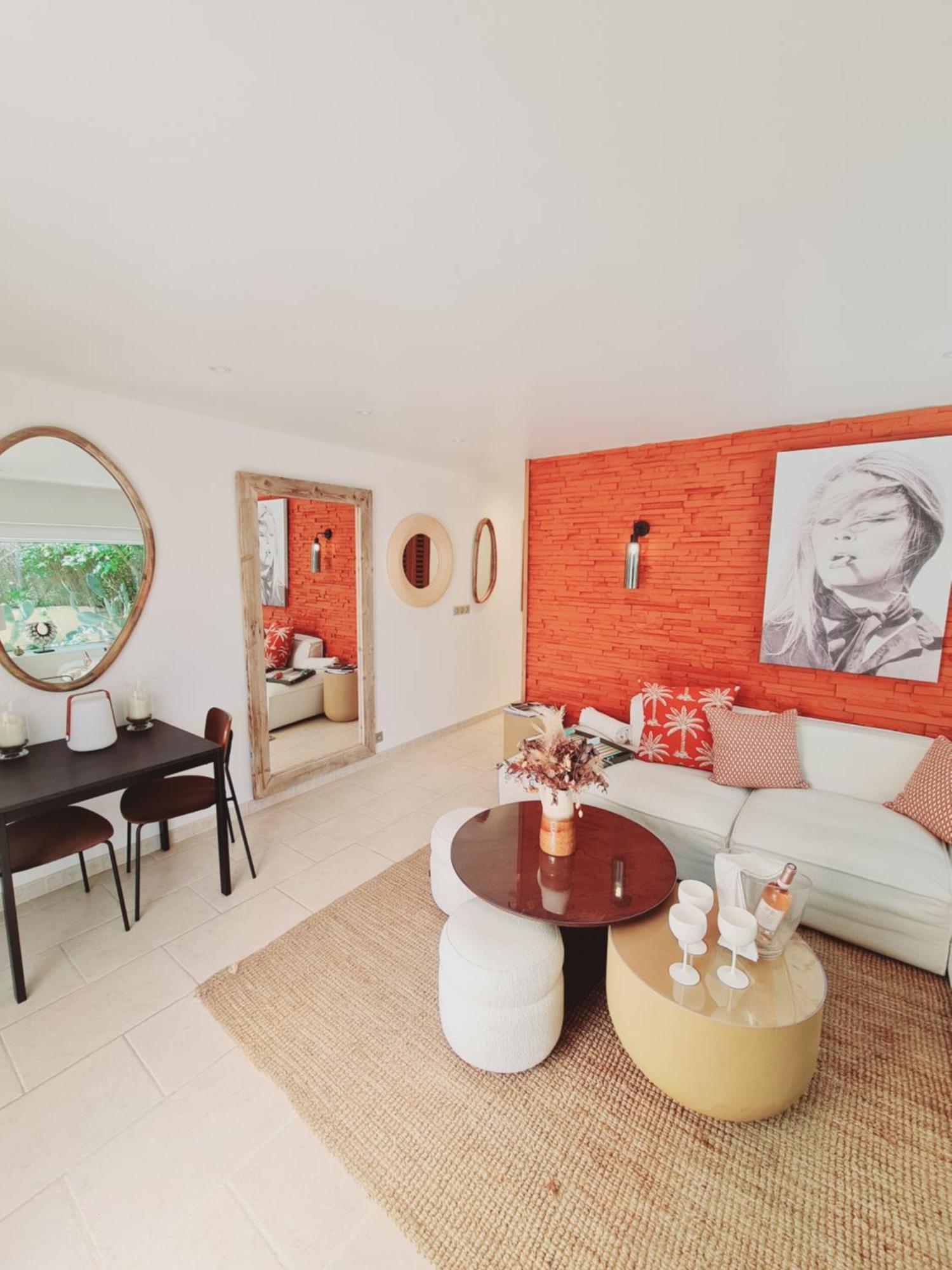 Luxueux A 100m De La Apartment *
