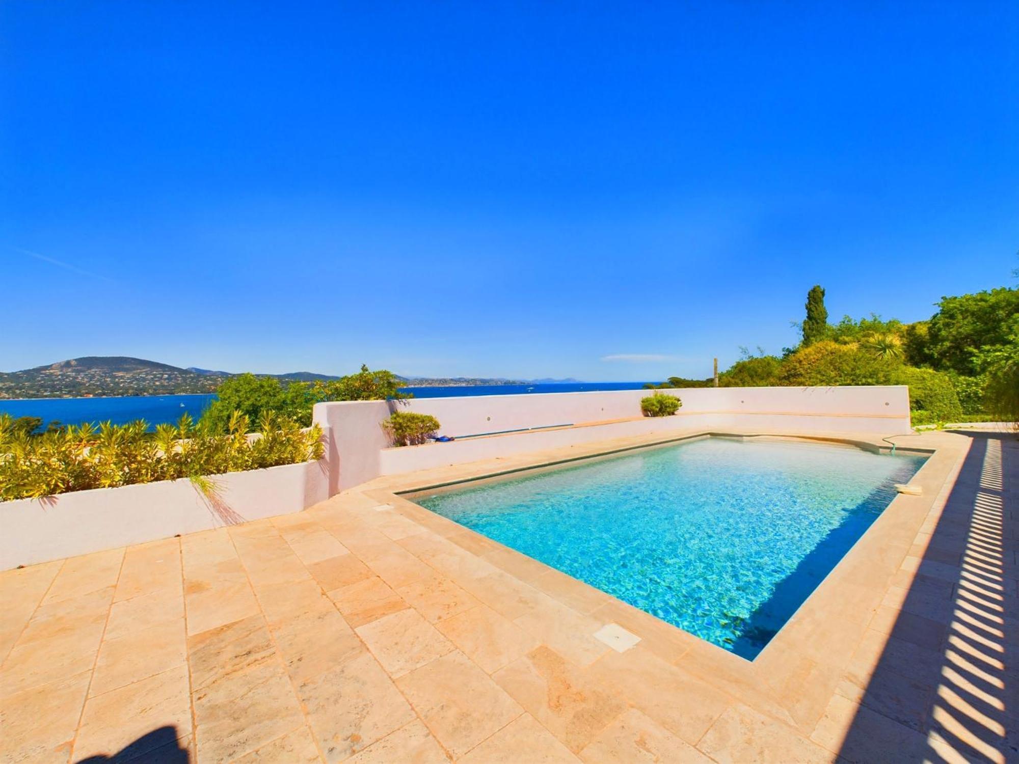Enchanting Studio + Pool St Tropez * Saint-Tropez