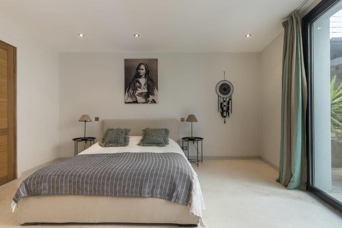 Villa Jaque In Tropez Near And