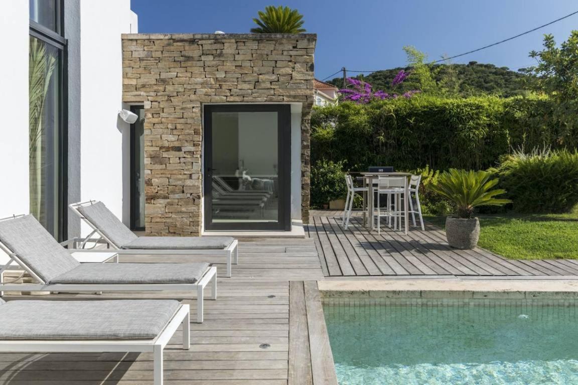 Jaque In Tropez Near And * Saint-Tropez