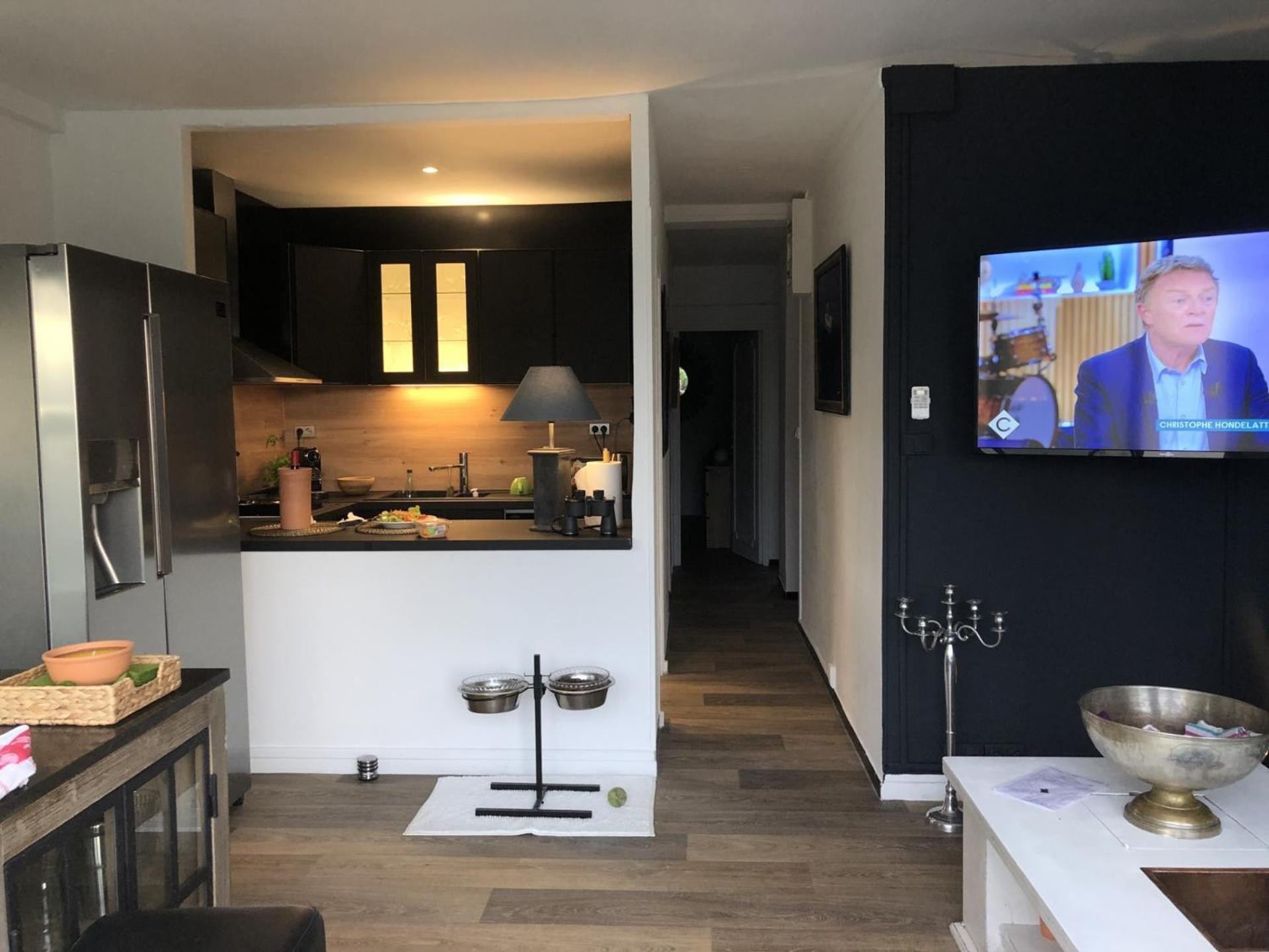 Apartment Vue *