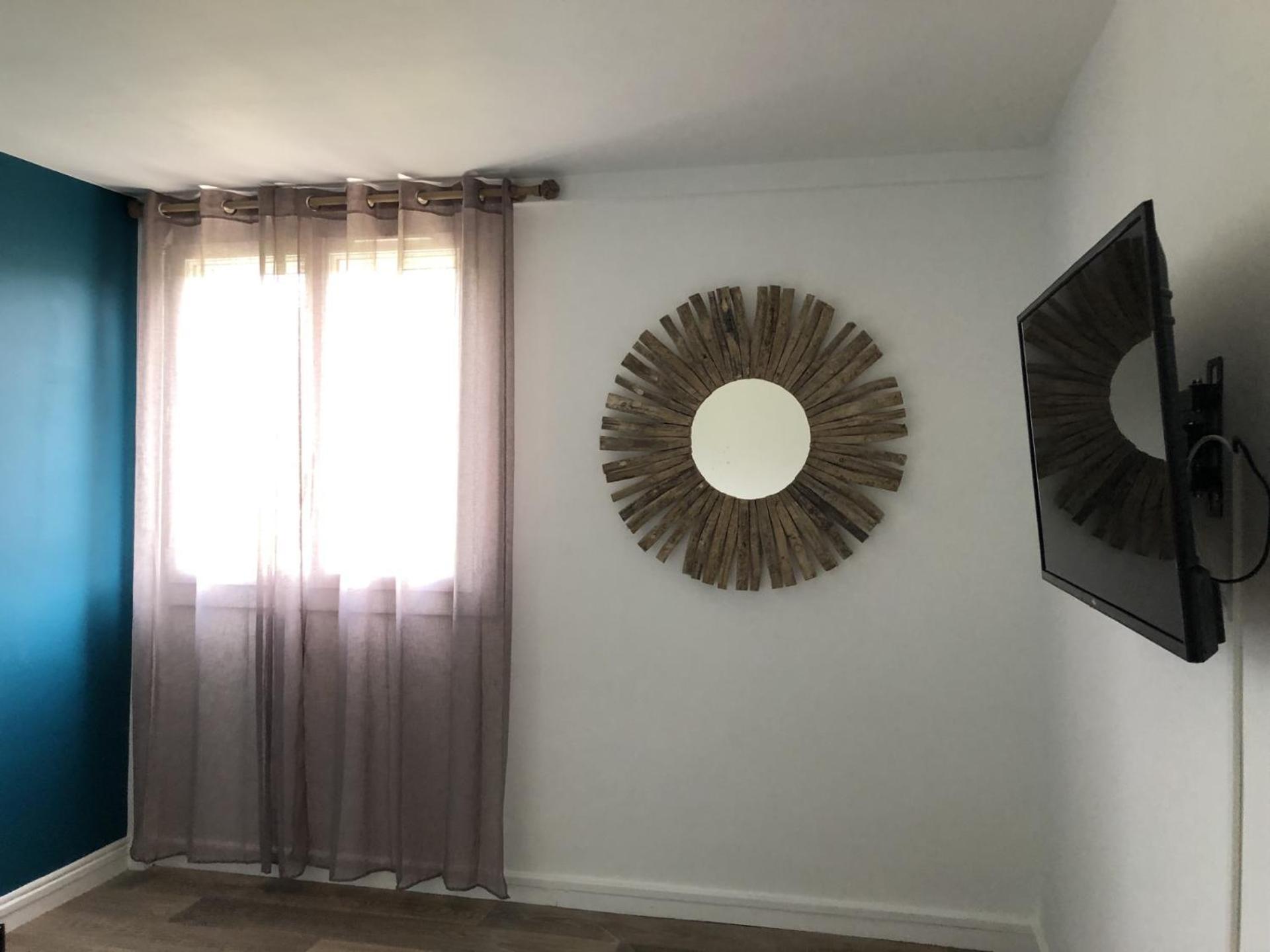 Vue Apartment