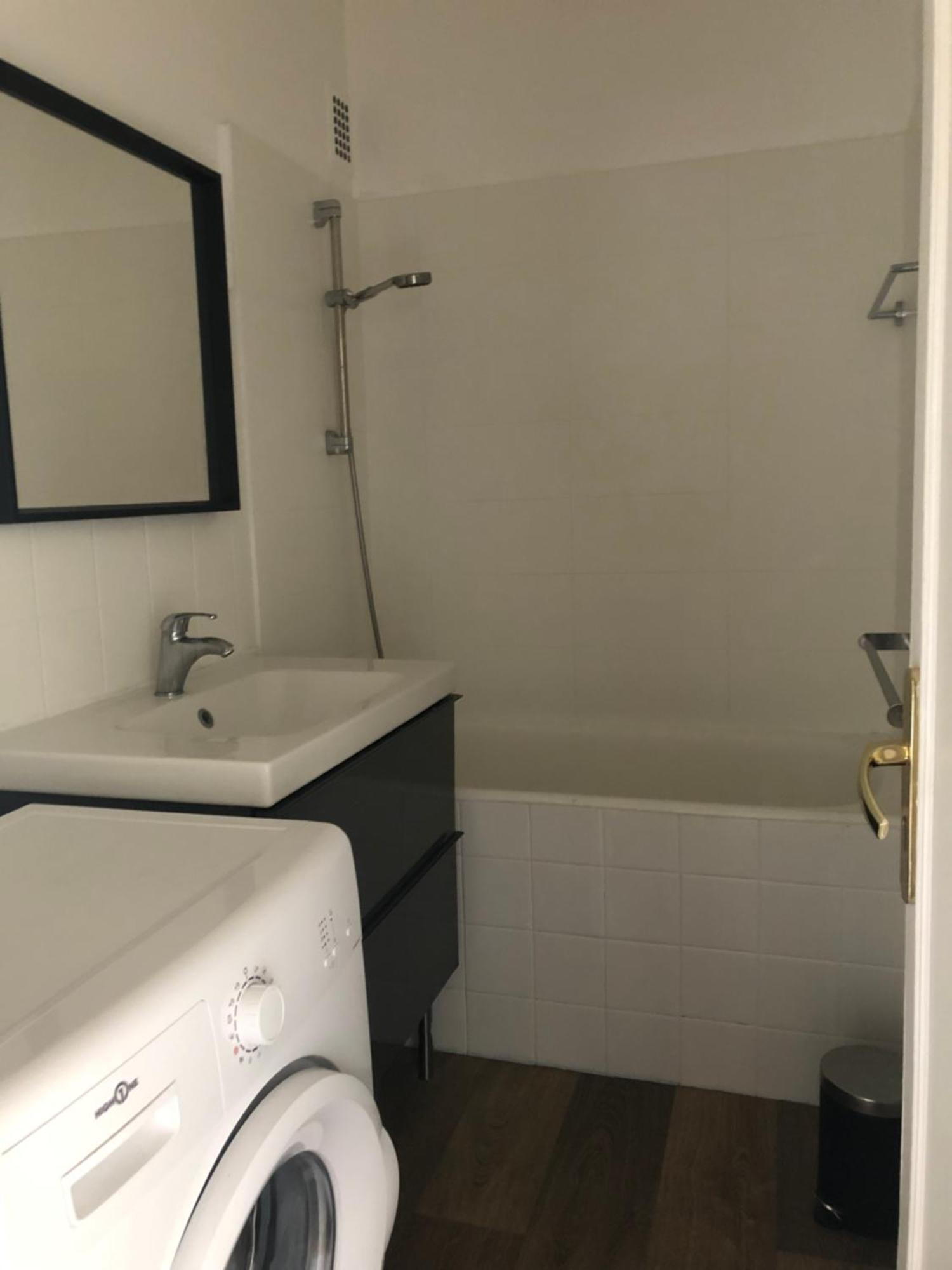 Apartment Vue *