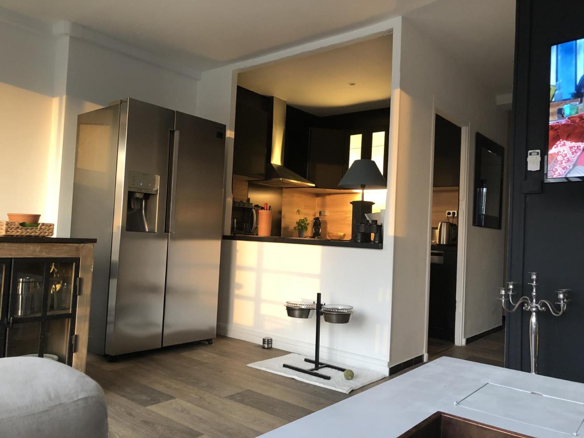Apartment Vue *