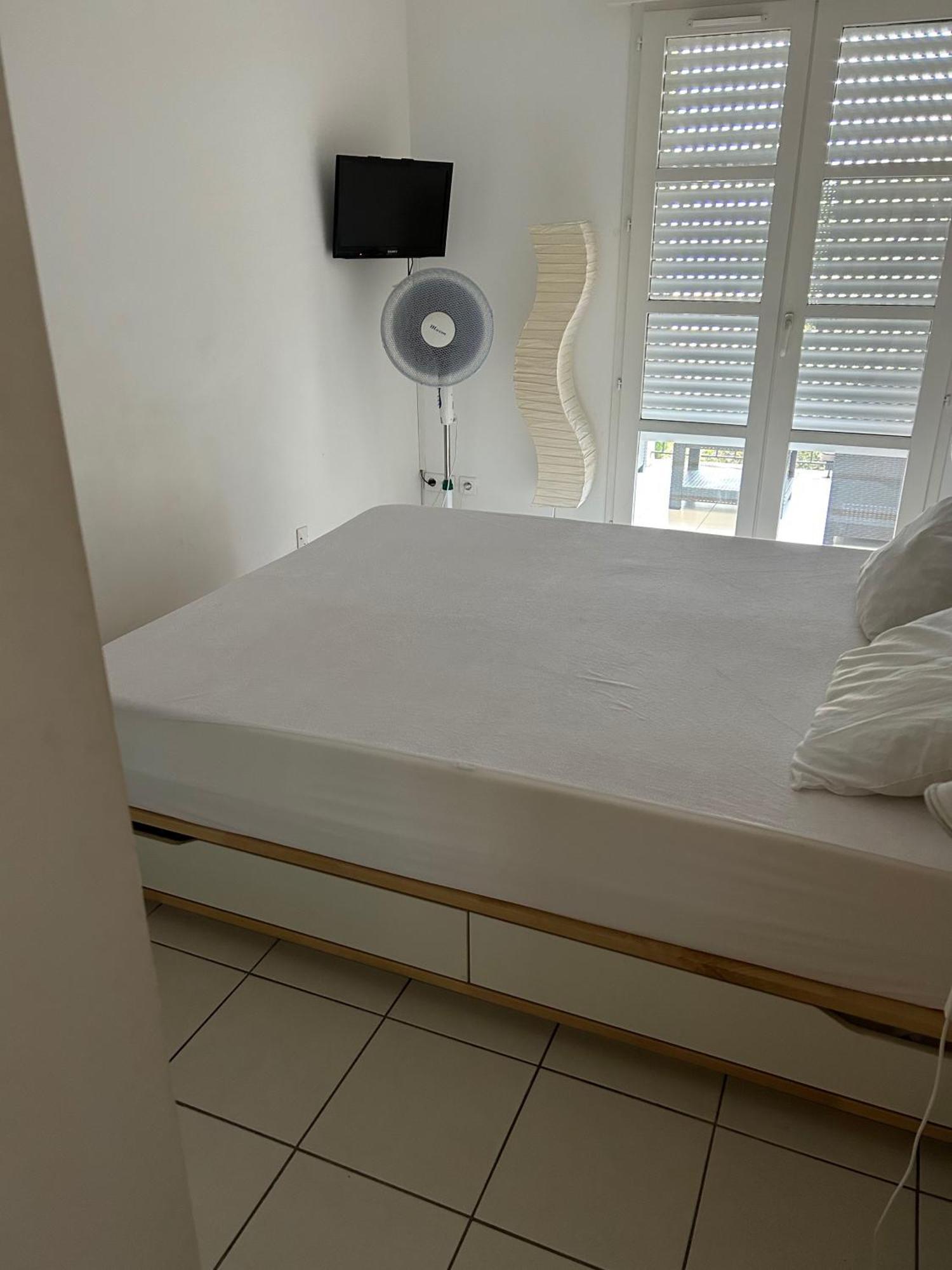 4 Personnes, Vue Mer Exceptionnelle Sur Le Golf De St Tropez Apartment Saint-Tropez