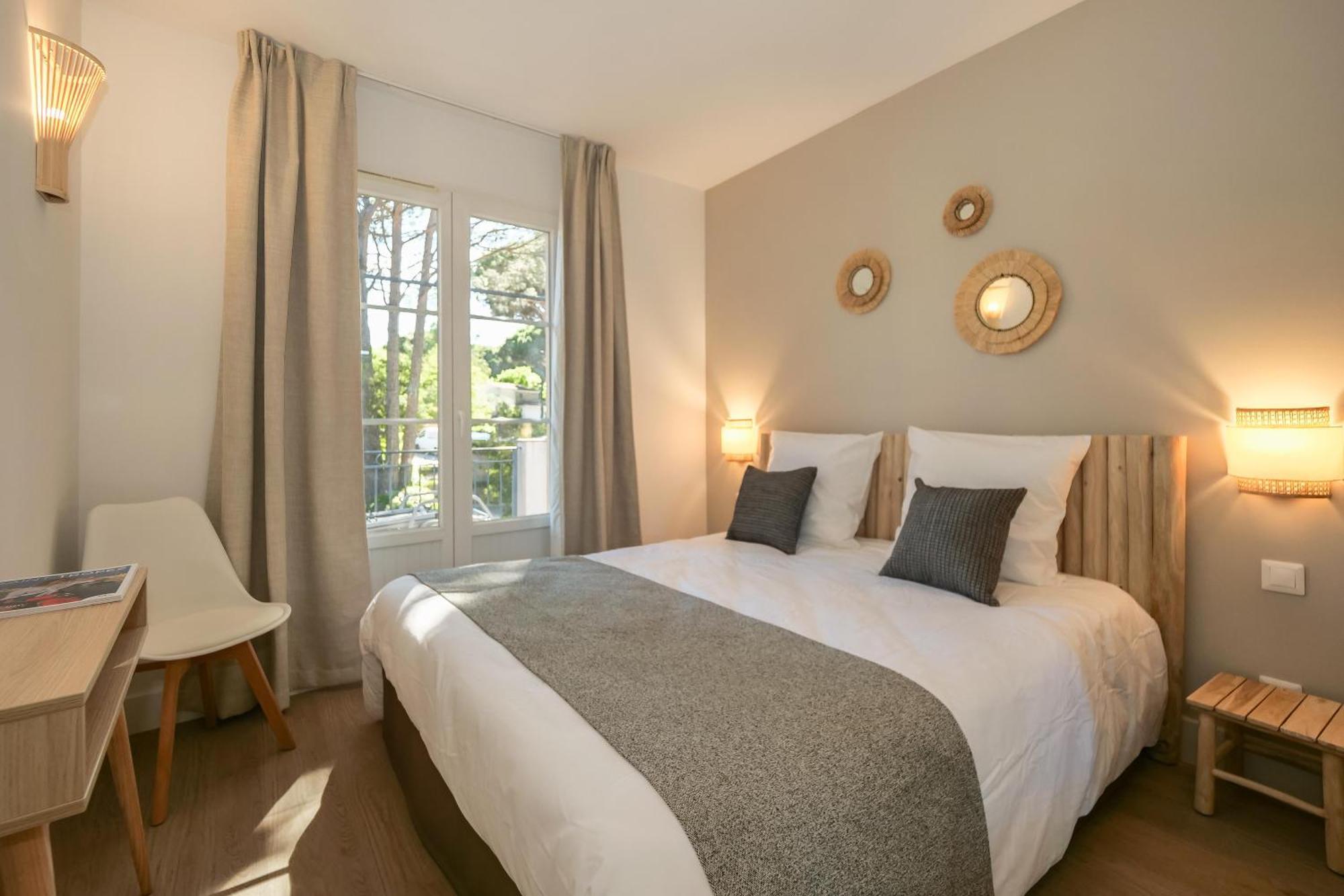 Farniente Tropez Iv Apartment