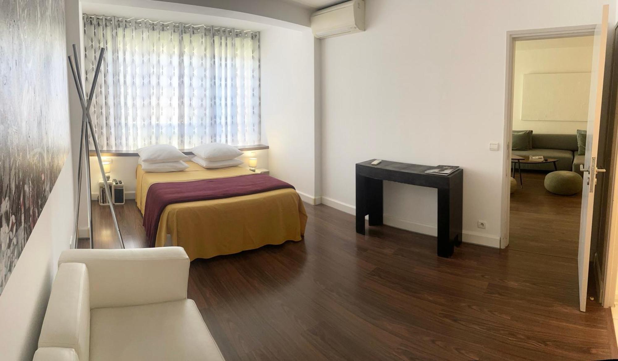 Apartment Tropez Saint-Tropez