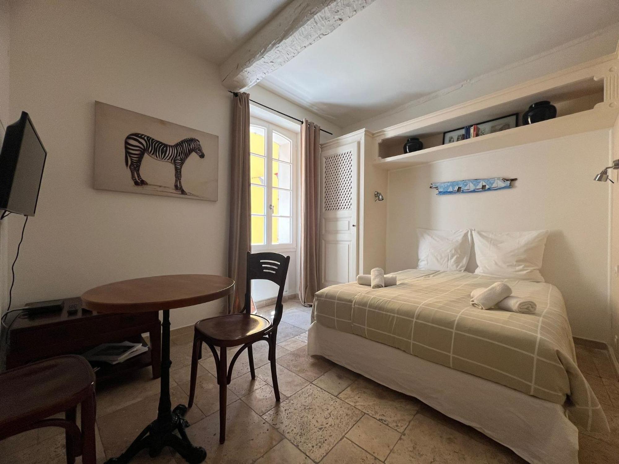 Maison Apartment