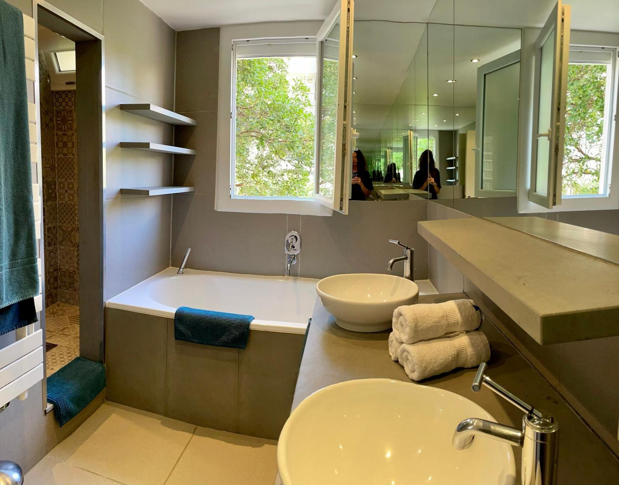 Tropez Apartment Saint-Tropez