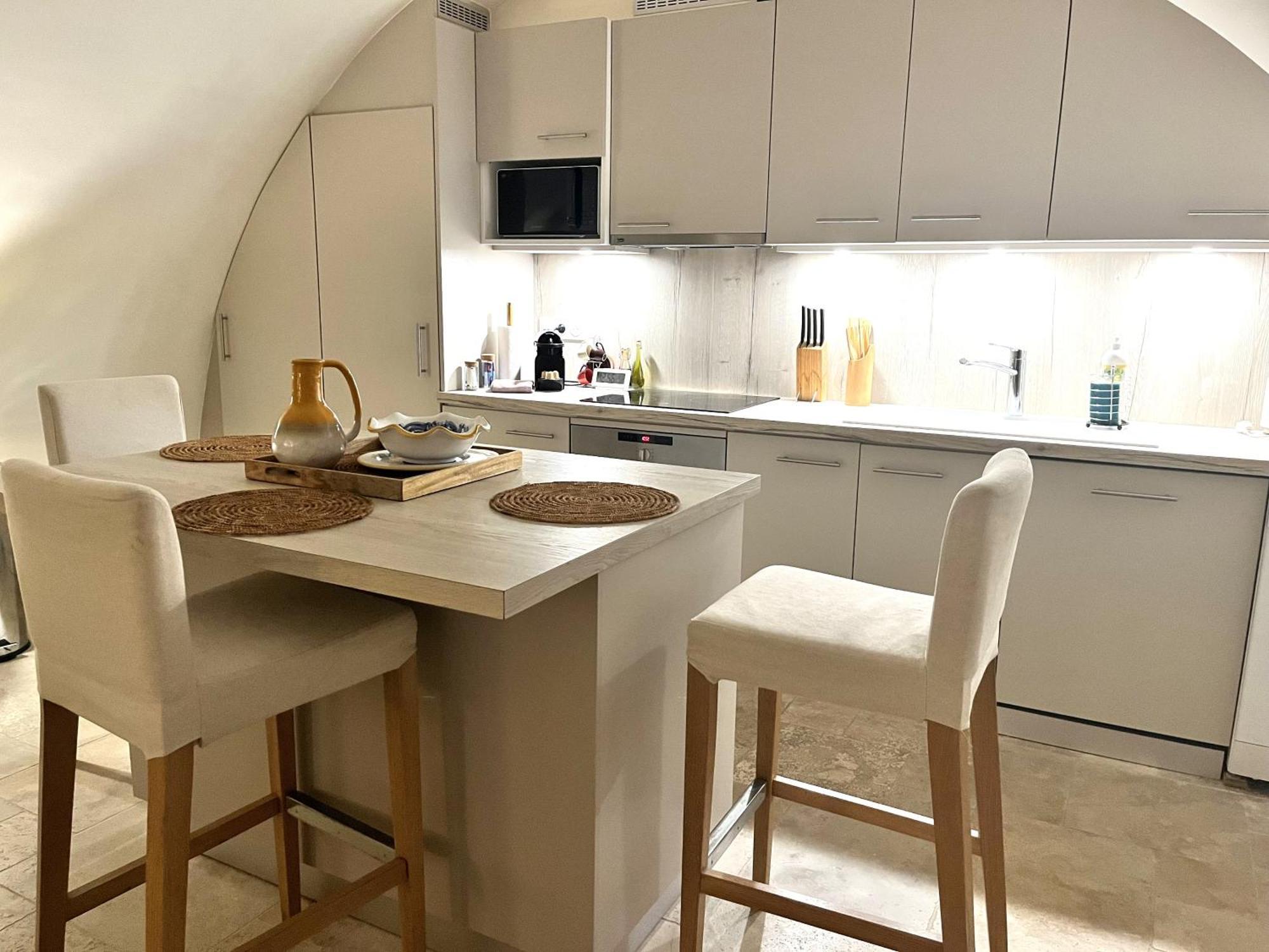 Maison * Saint-Tropez