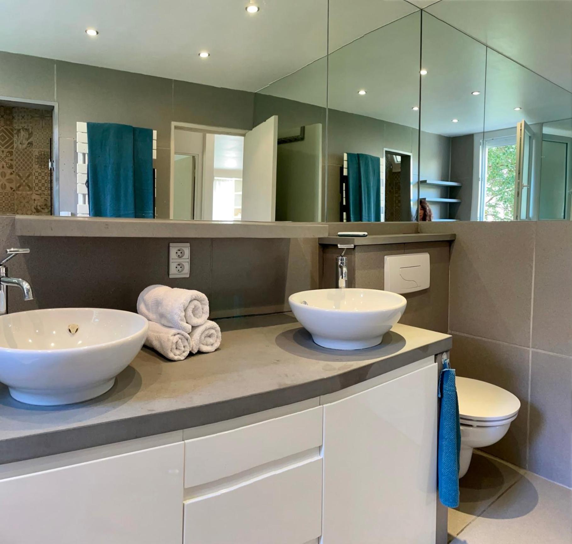 Tropez Apartment Saint-Tropez