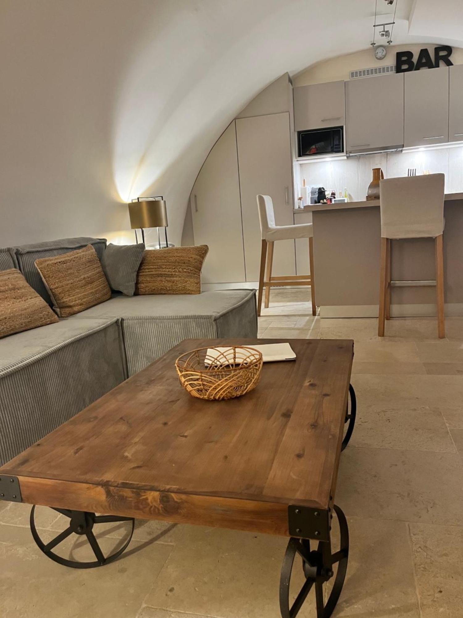 Maison * Saint-Tropez