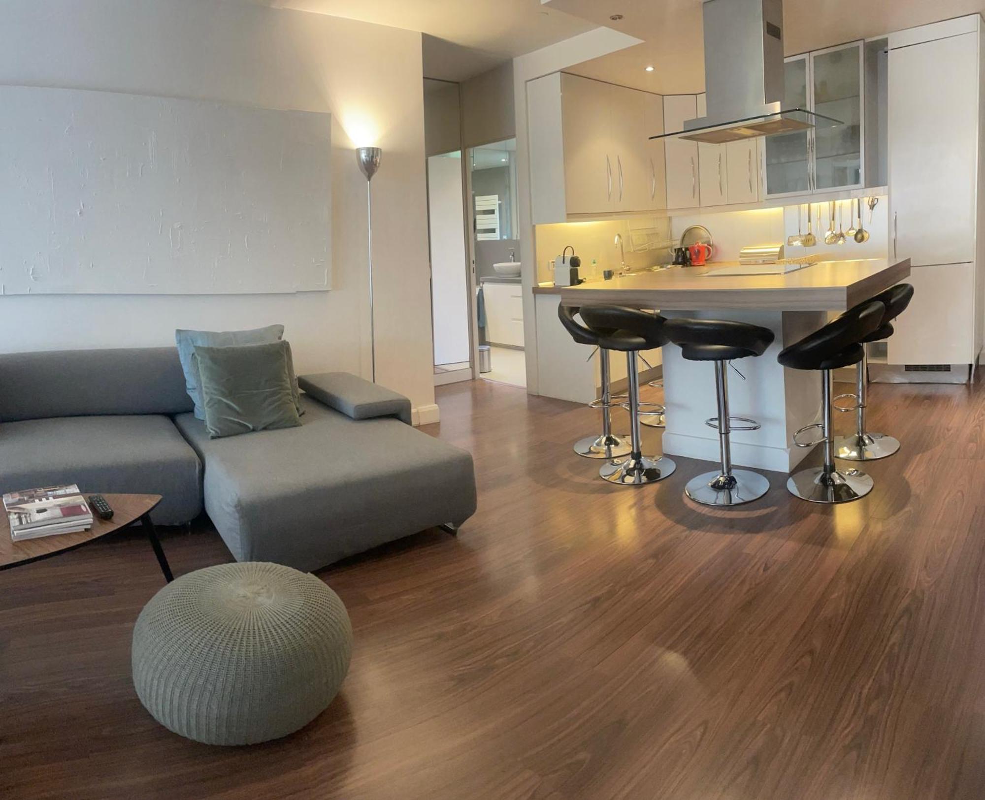 Tropez Apartment