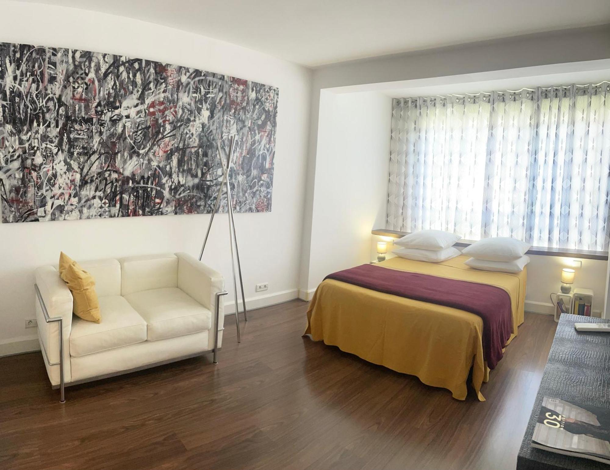 Apartment Tropez