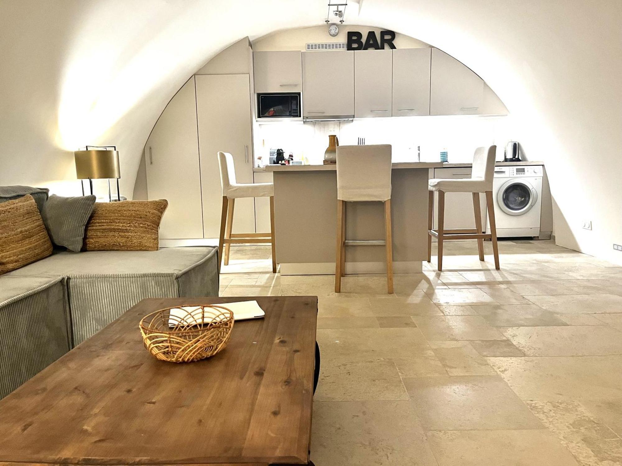 Maison Apartment *