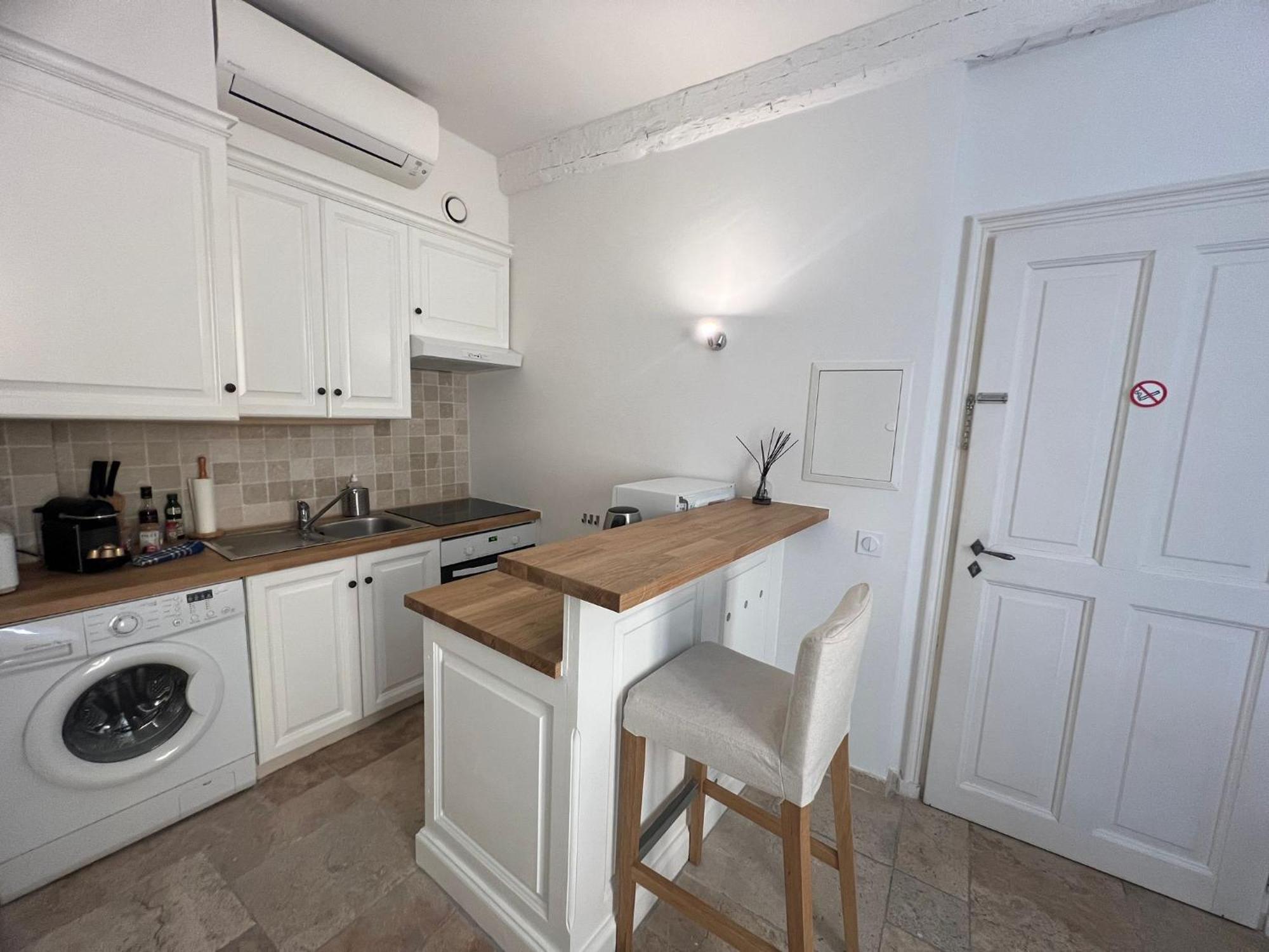 Apartment Maison *