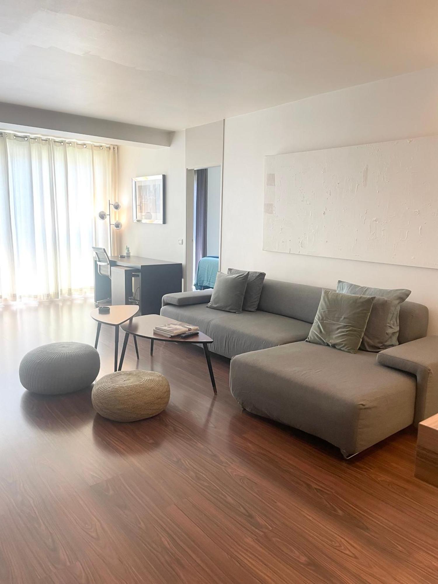 Apartment Tropez *