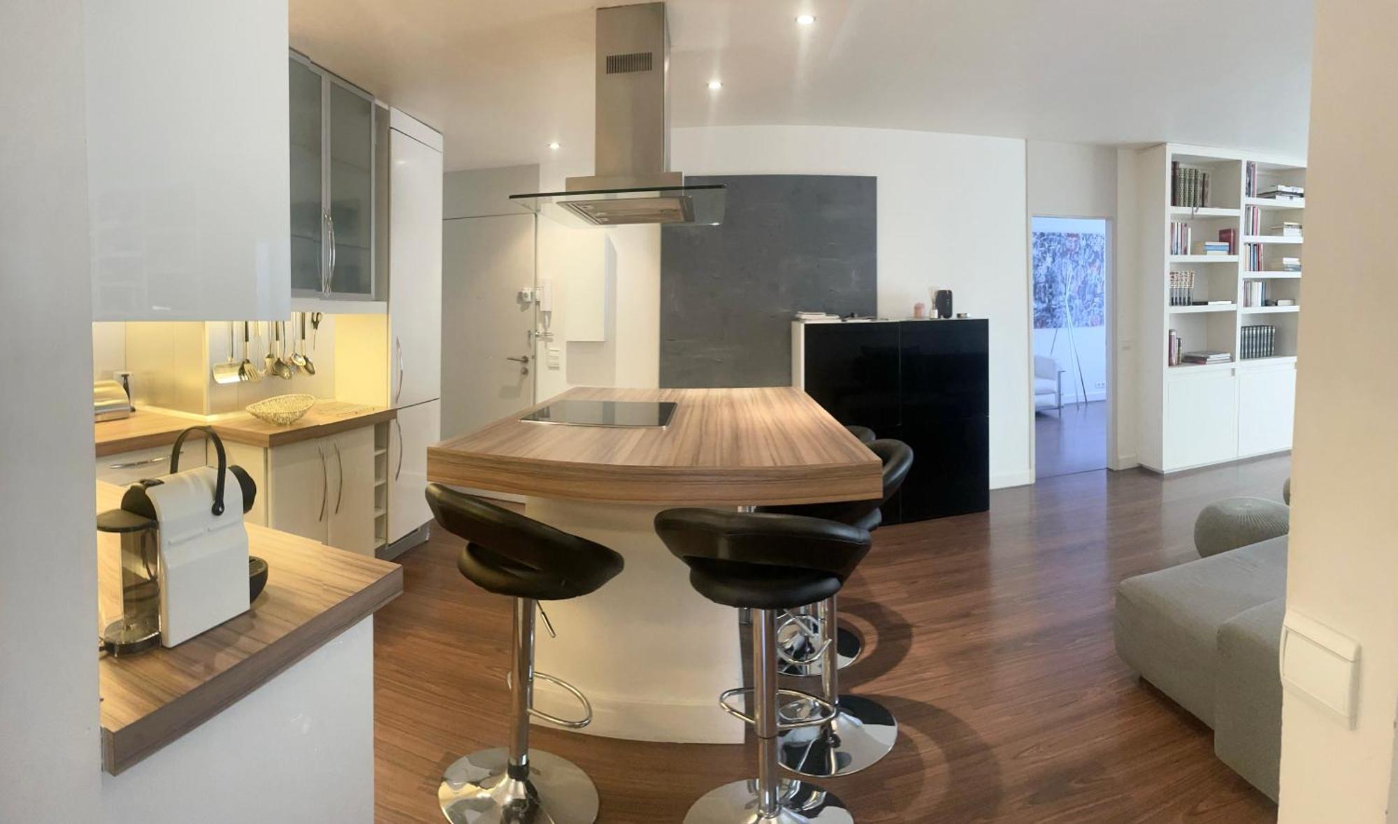 Apartment Tropez Saint-Tropez